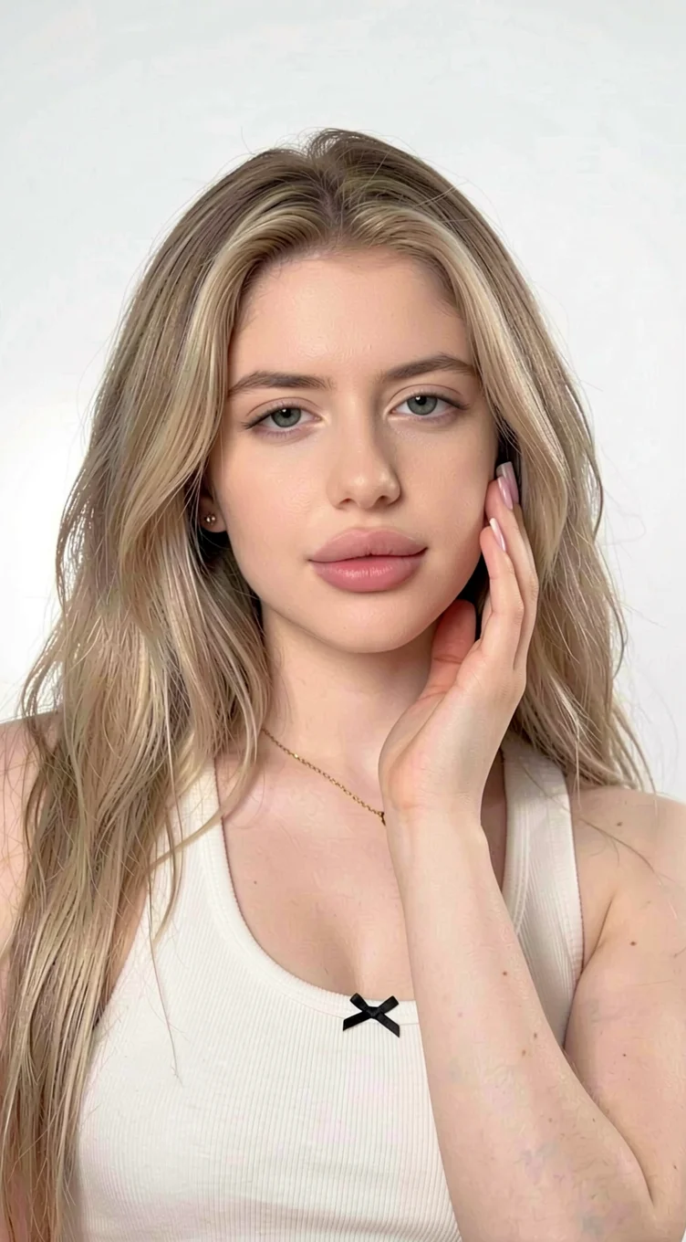 XXX Porn Photo of Nude Holly-Glamour 6