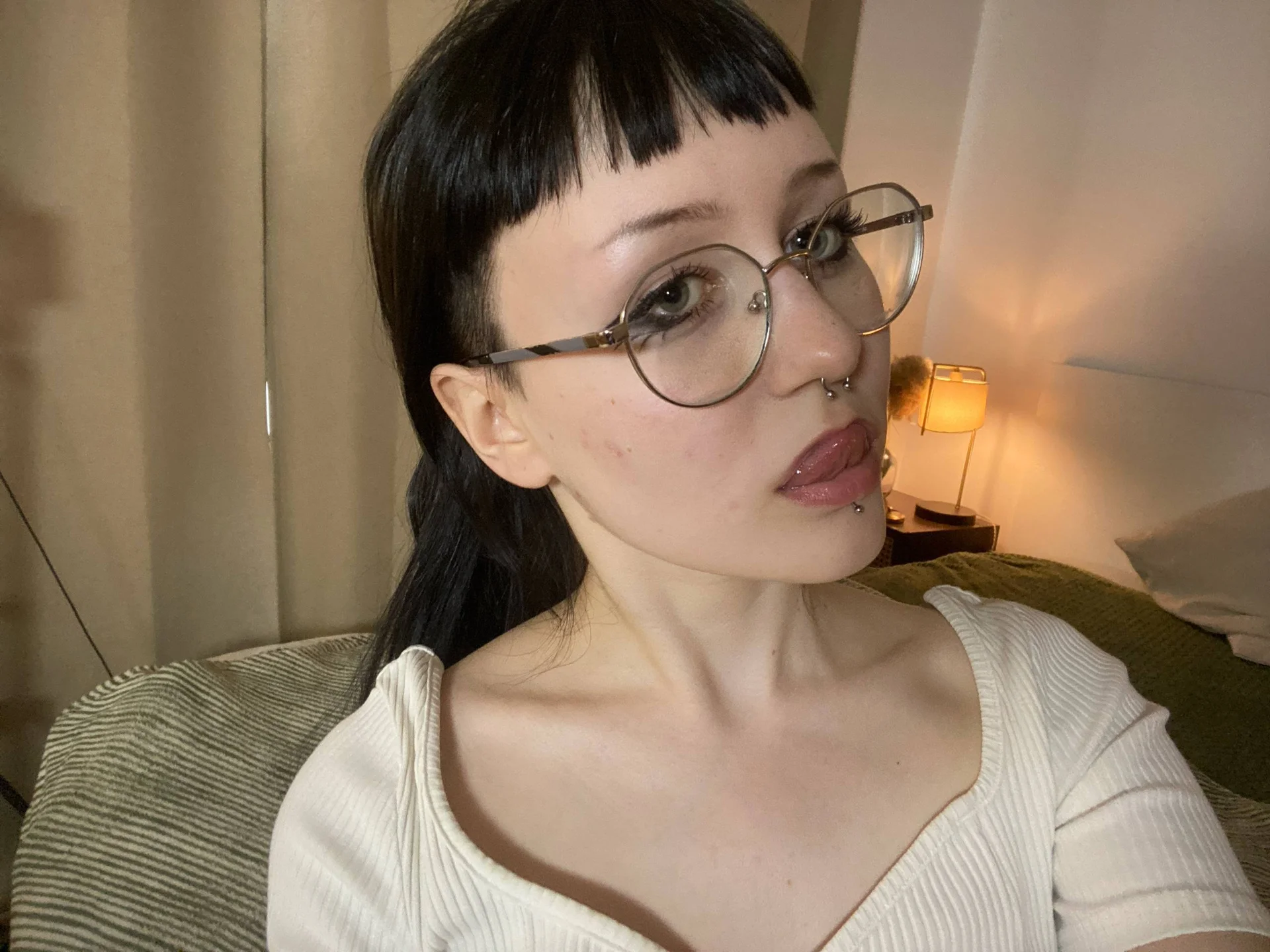 XXX Porn Photo of Nude TheaQuill 17