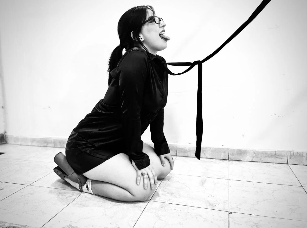 XXX Porn Photo of Nude RubyEvanns 24