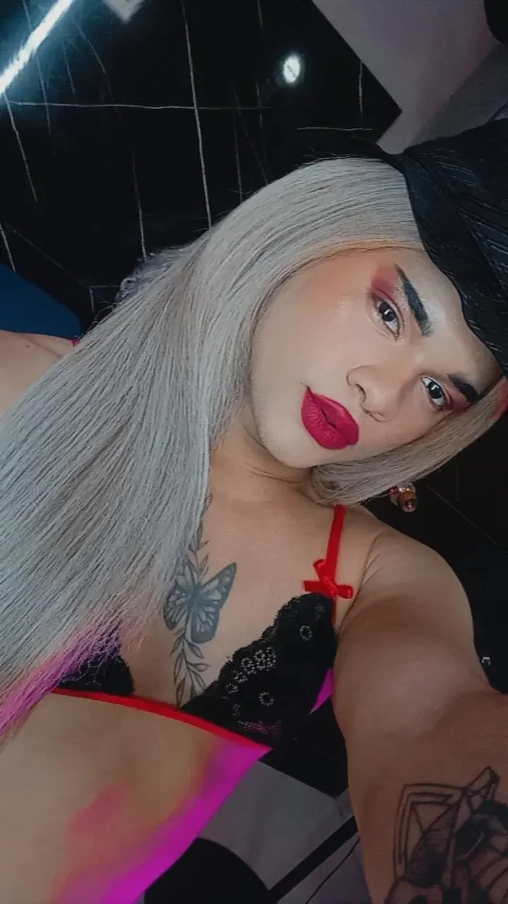XXX Porn Photo of Nude Gorgie_Willyams 23