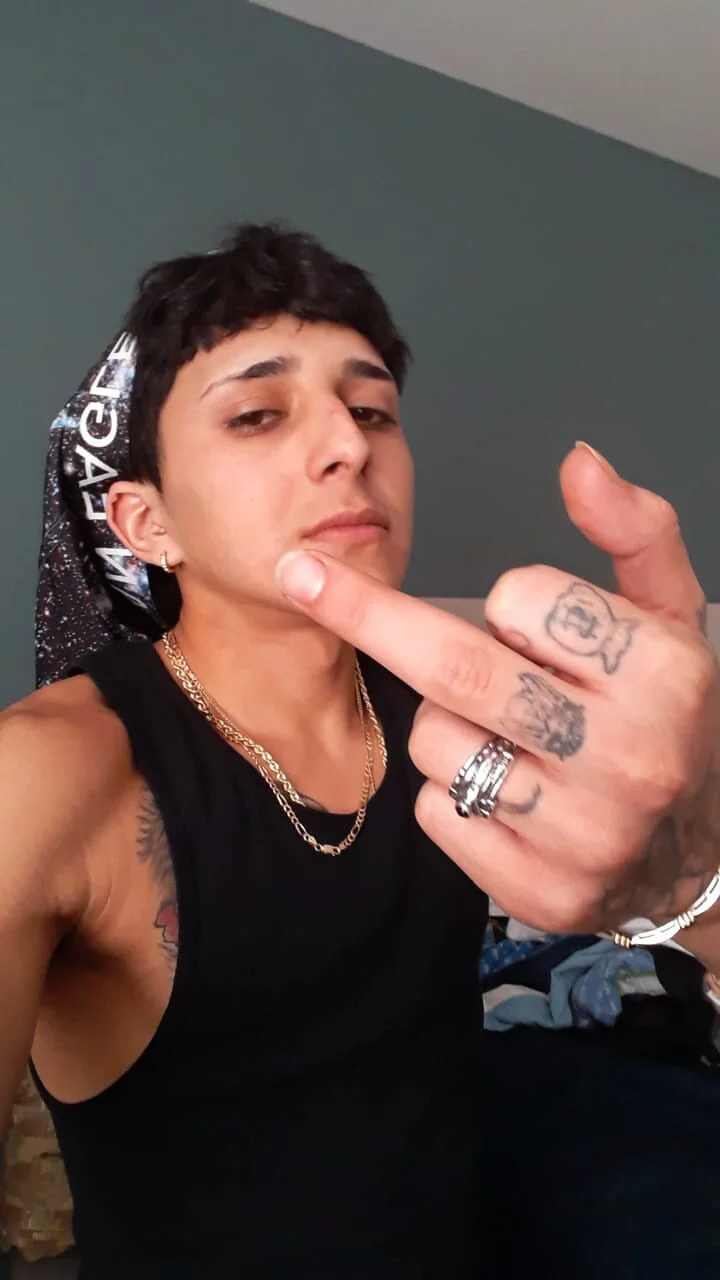 XXX Porn Photo of Nude MinimanwithAbigD 34