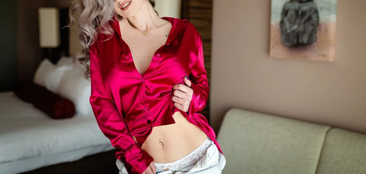 XXX Porn Photo of Nude SeductiveMom 20