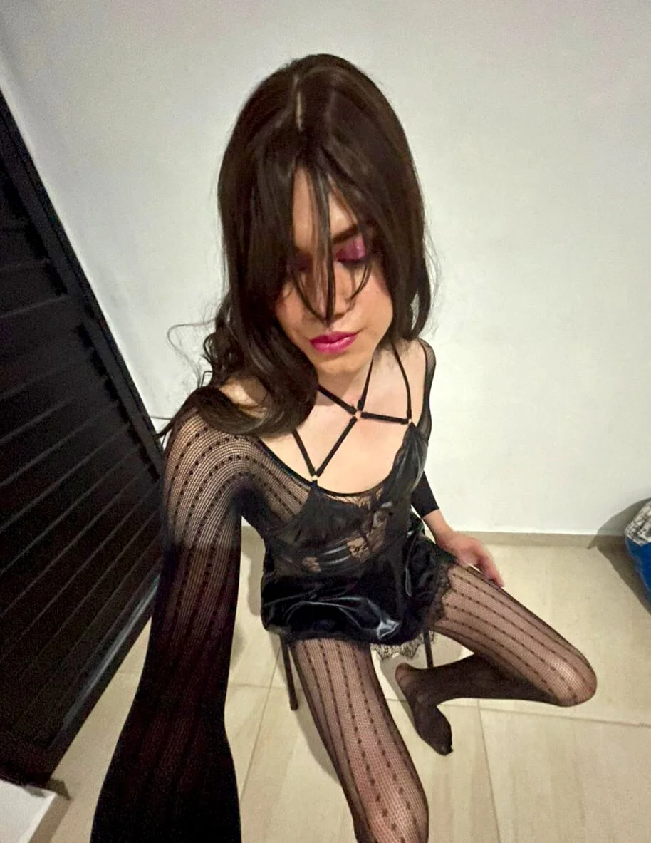XXX Porn Photo of Nude LillySainz1 1