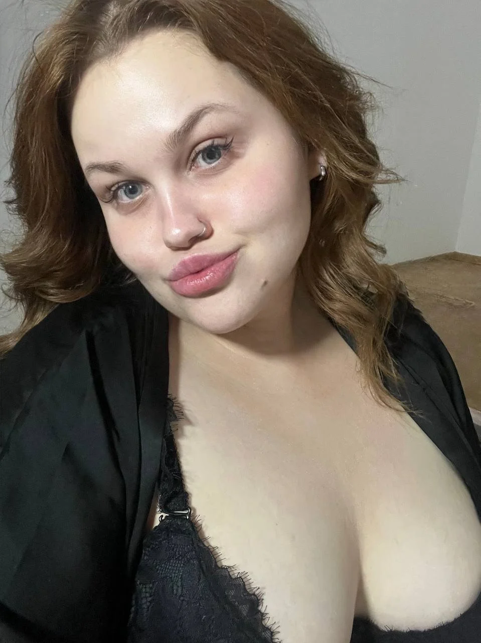 XXX Porn Photo of Nude Gloria_Thomas 1