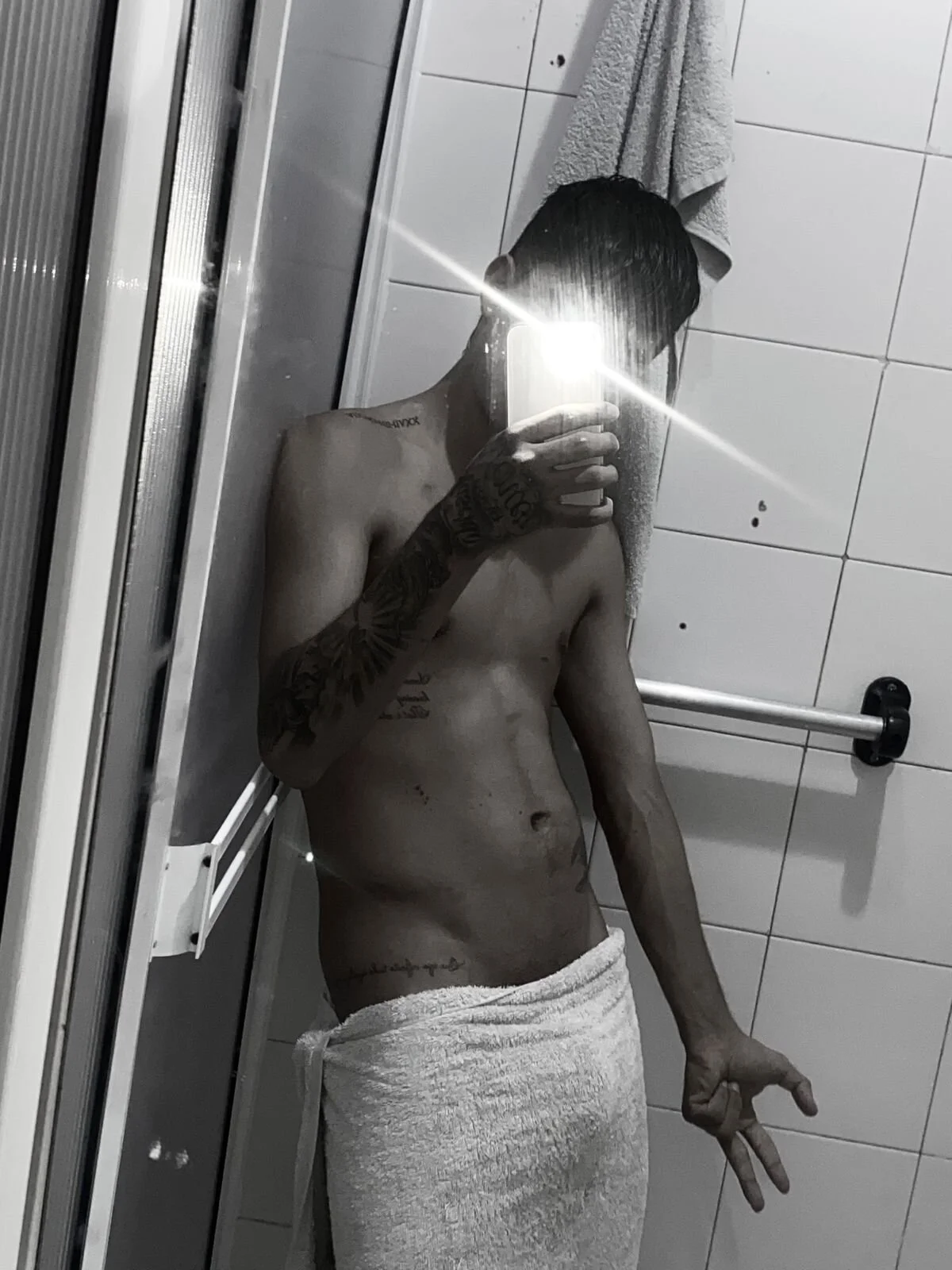 XXX Porn Photo of Nude Thiago_collinss 7