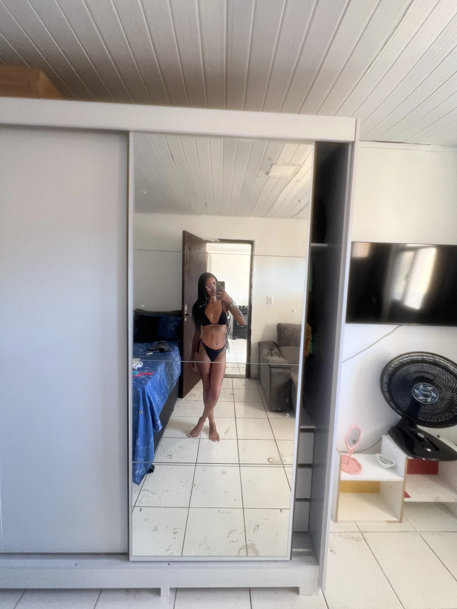 XXX Porn Photo of Nude thatazy 2