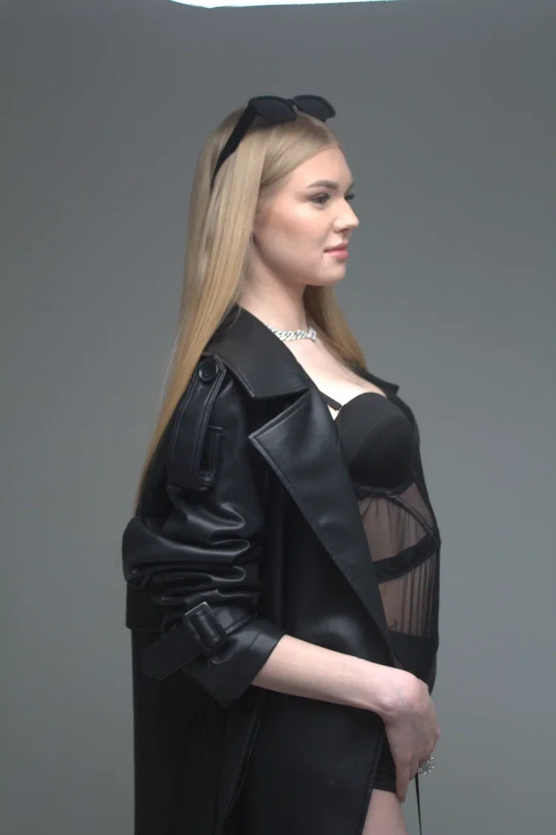 XXX Porn Photo of Nude EllenReeves 106