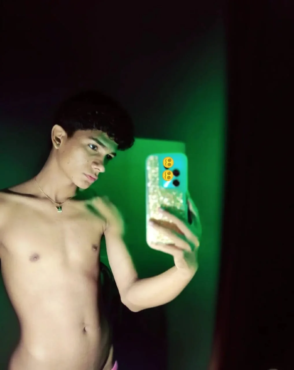 XXX Porn Photo of Nude AVENGER_BOYS2026 20