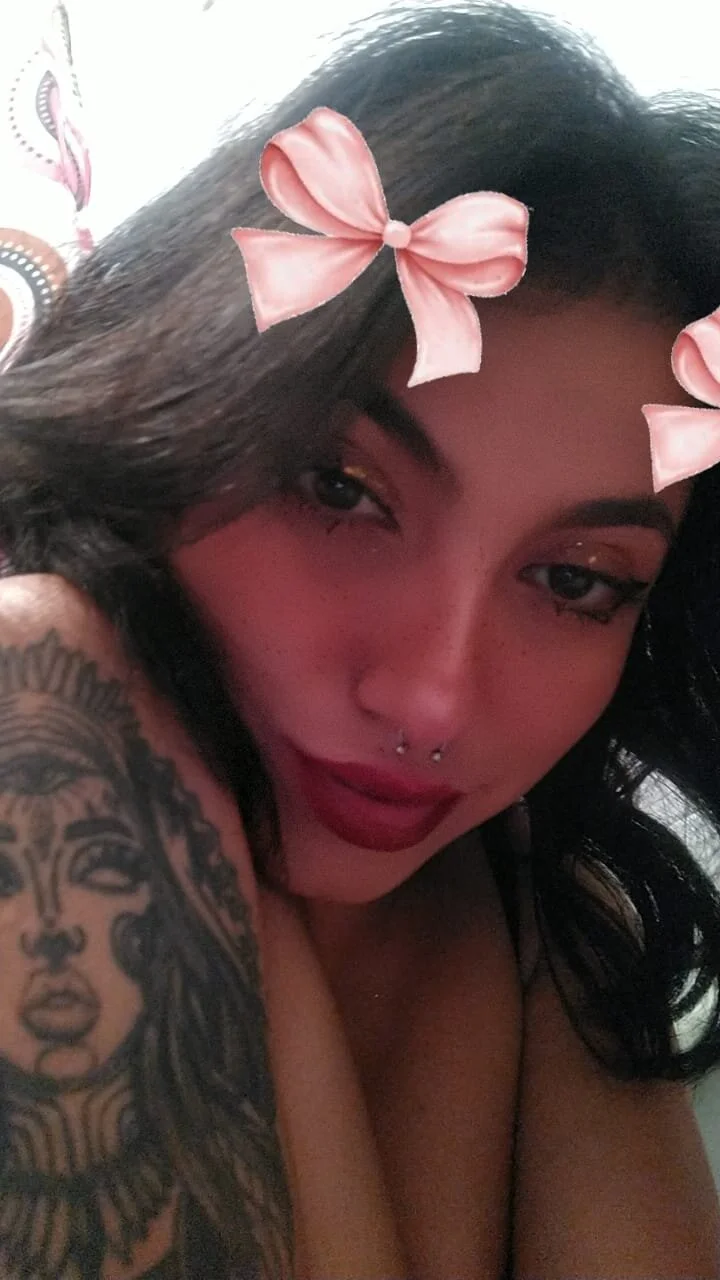 XXX Porn Photo of Nude Naomy_Gomez_ 6