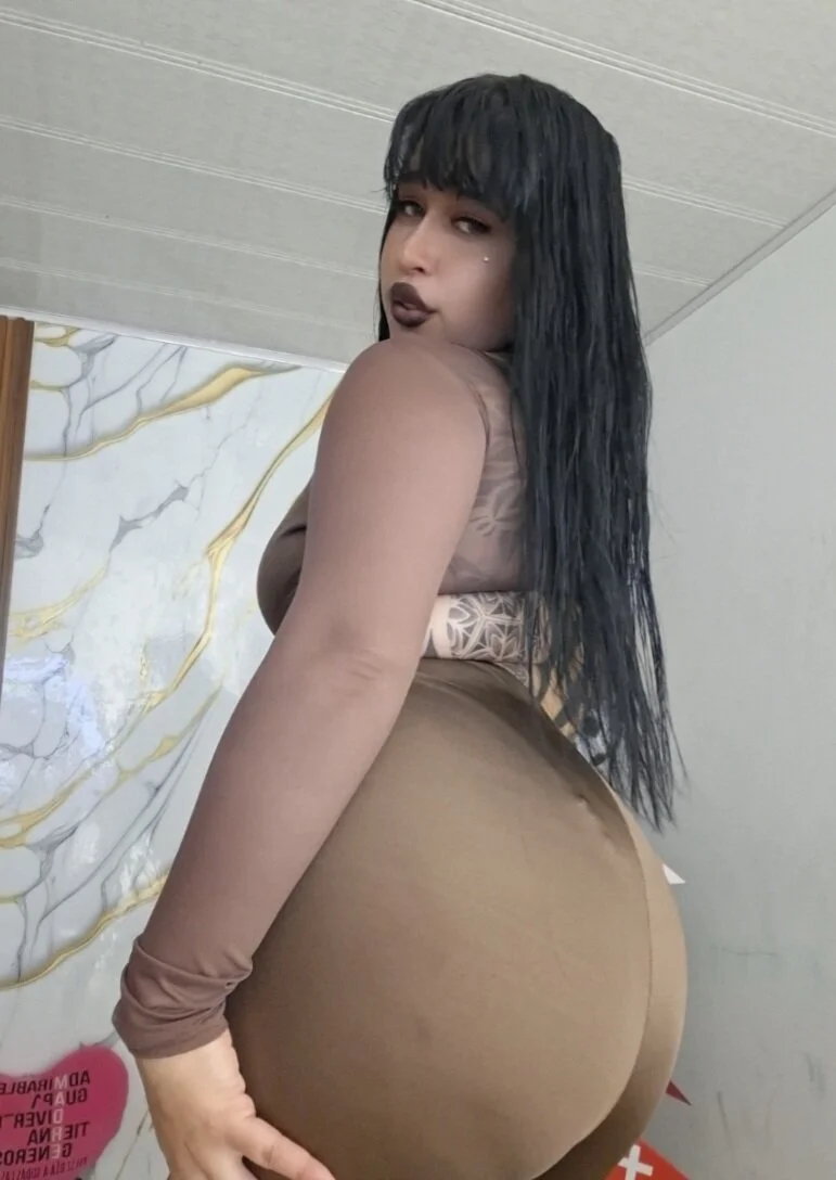 XXX Porn Photo of Nude valen_ros 85