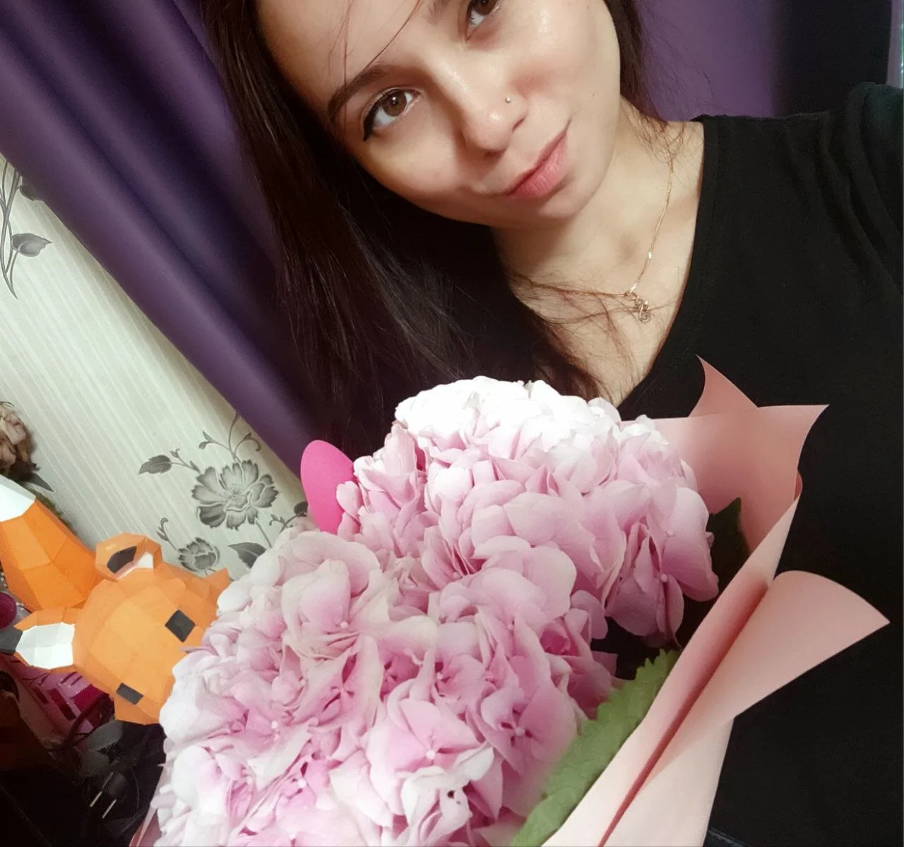XXX Porn Photo of Nude AlinaEleven 4