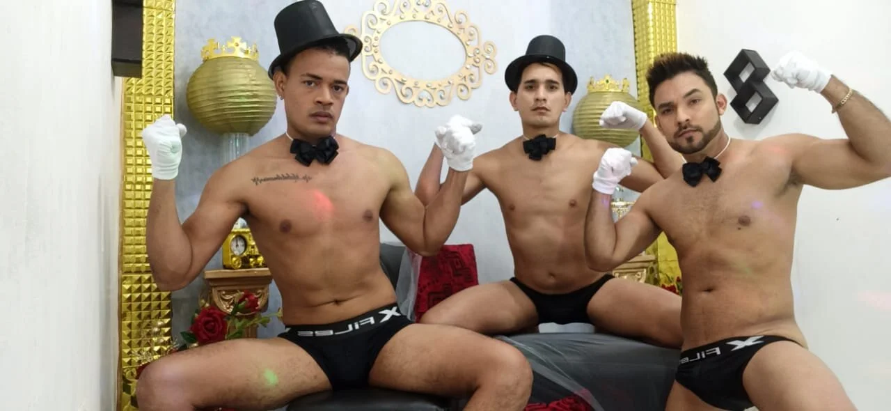 XXX Porn Photo of Nude Jabstudyoficial 123
