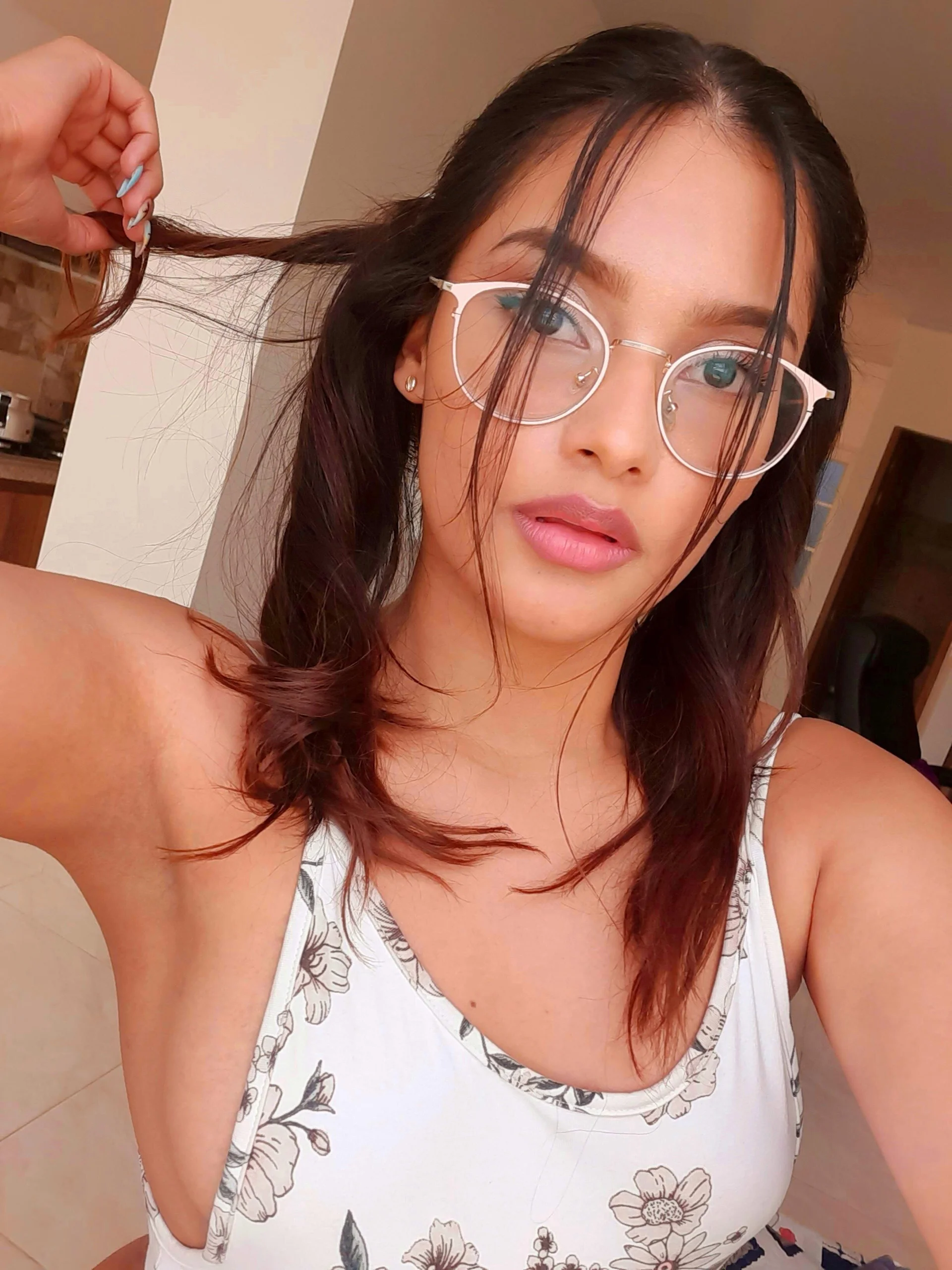 XXX Porn Photo of Nude 1eve_rox 5