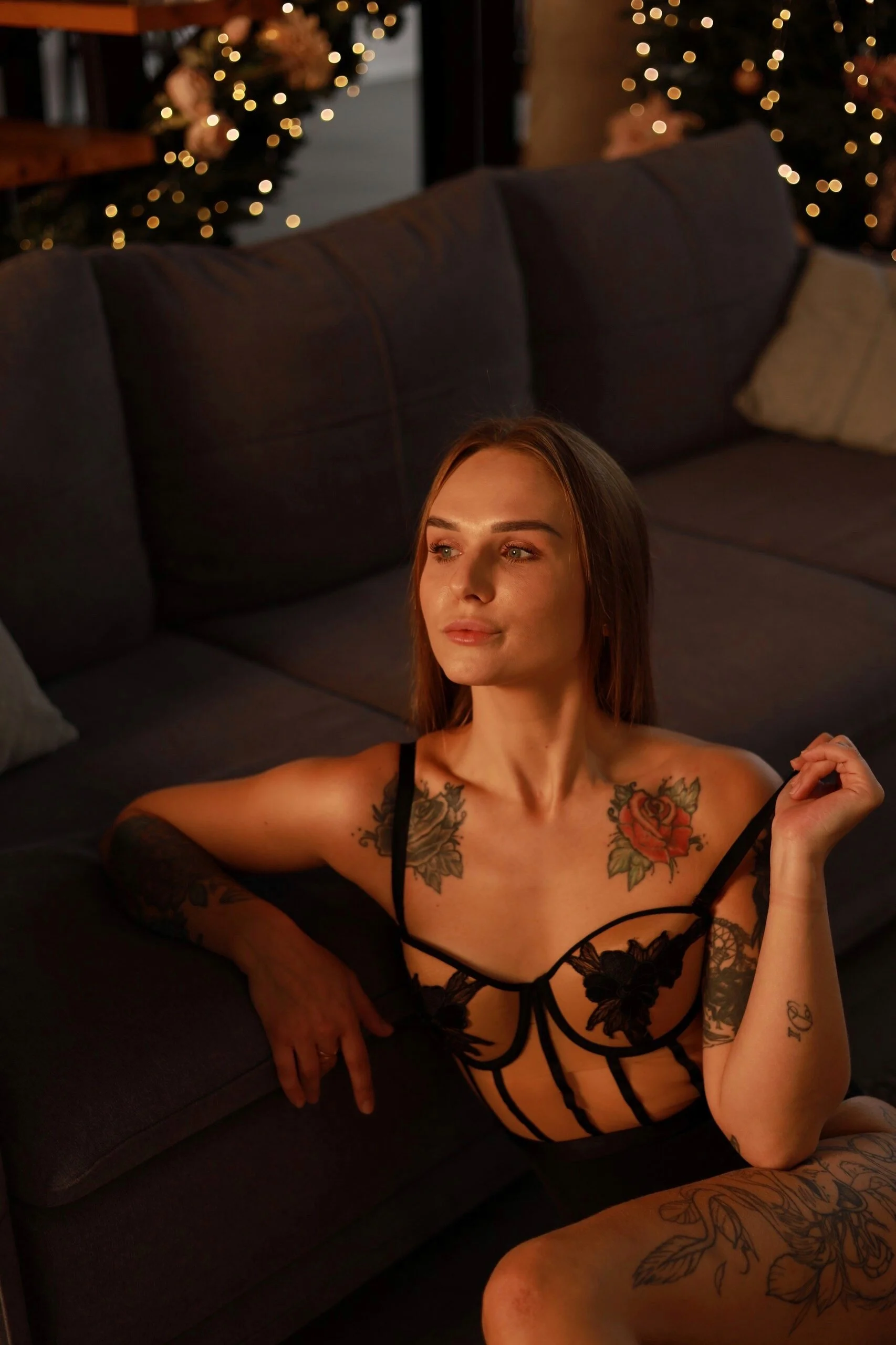 XXX Porn Photo of Nude KiraGrayy 14