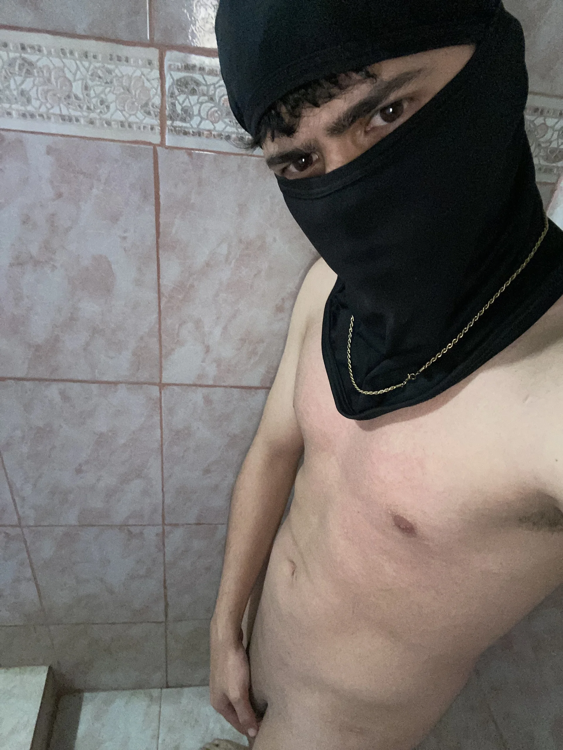 XXX Porn Photo of Nude Myninfoman 3