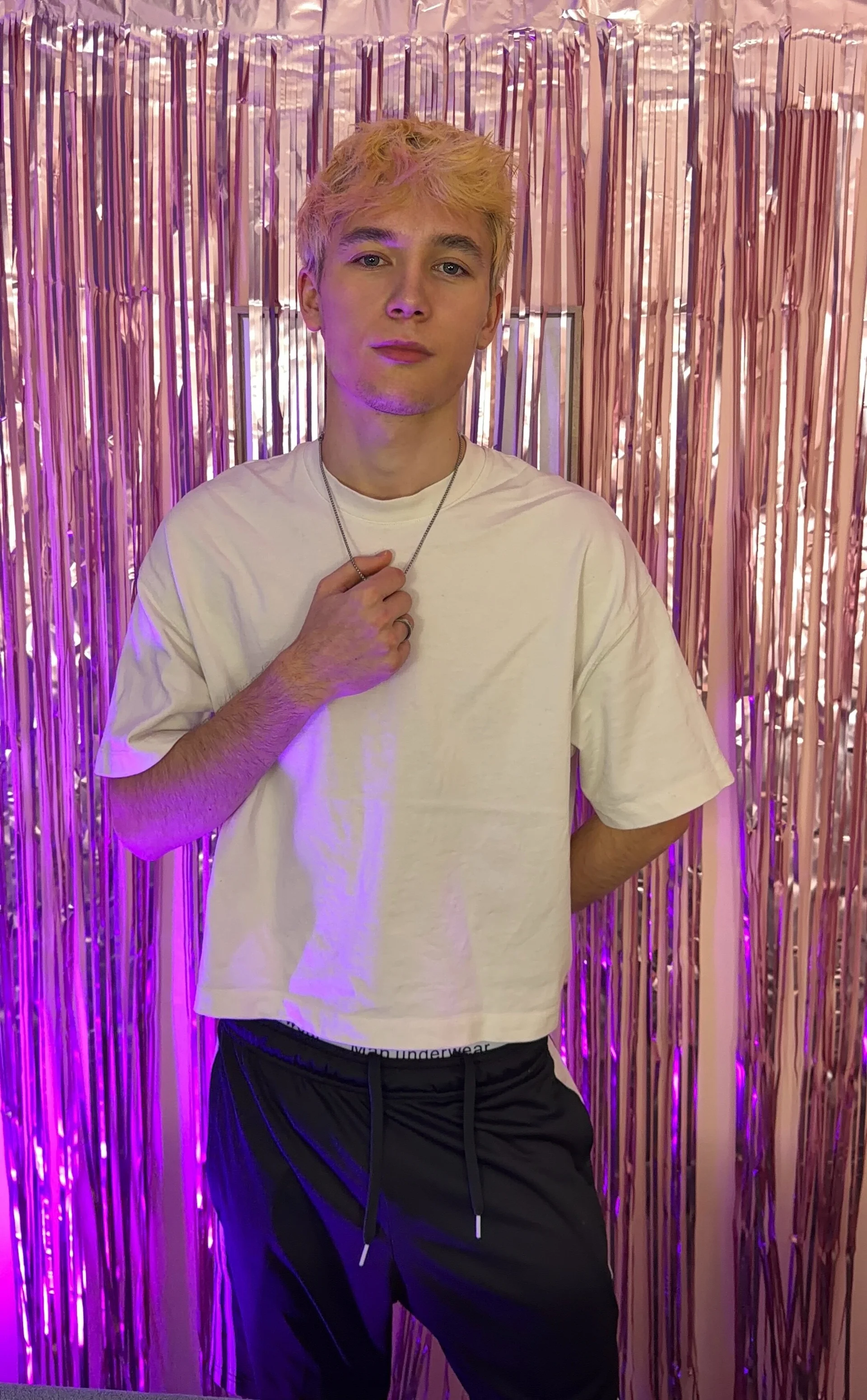 XXX Porn Photo of Nude KevinParke 19