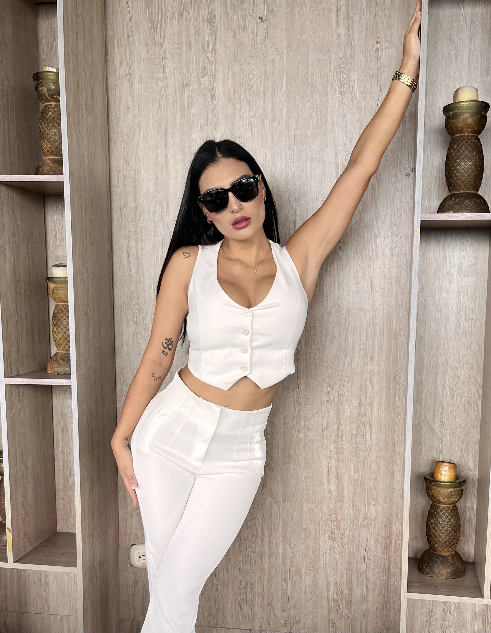 XXX Porn Photo of Nude AbbyDalton 14