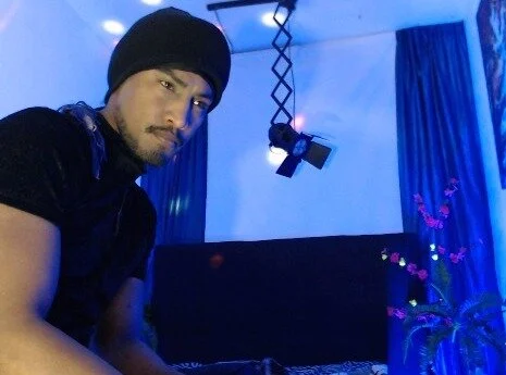 XXX Porn Photo of Nude ElCaballeroNegro24 2