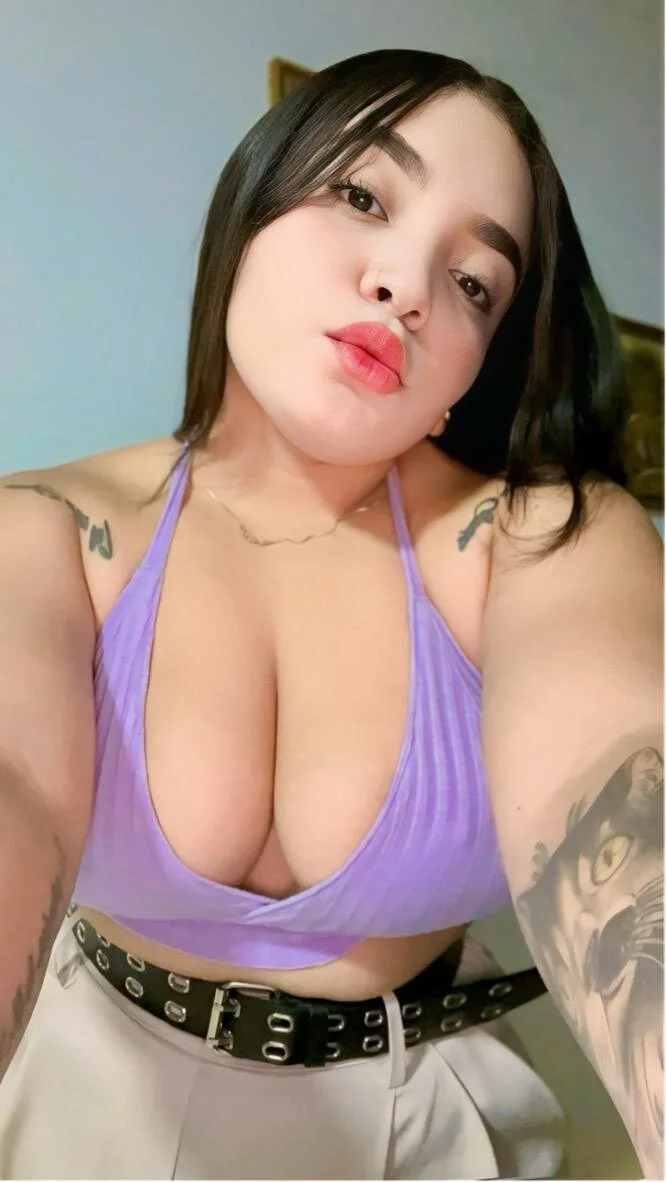 XXX Porn Photo of Nude Bellota-ht 1