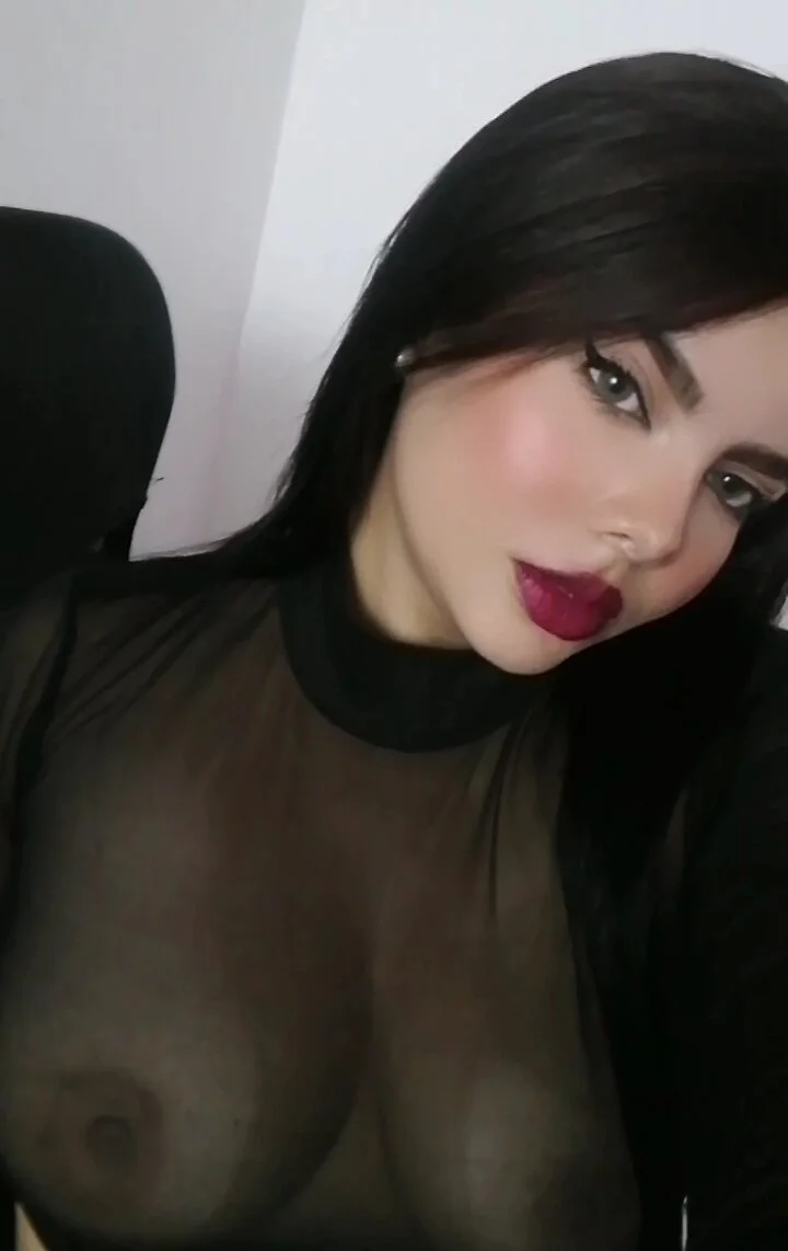 XXX Porn Photo of Nude LalitaQueen 2