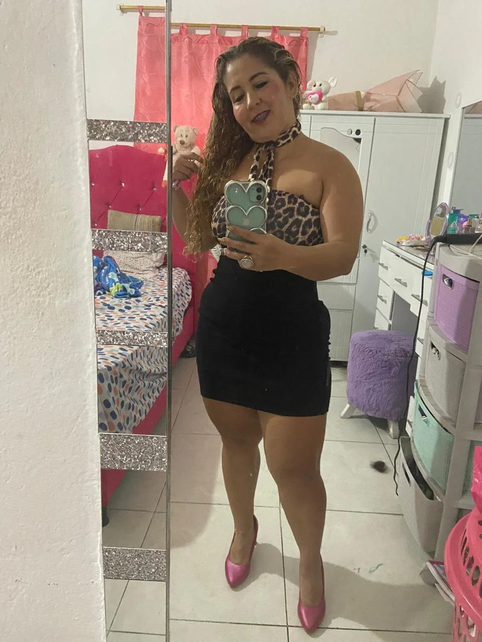 XXX Porn Photo of Nude camile_milf 1498