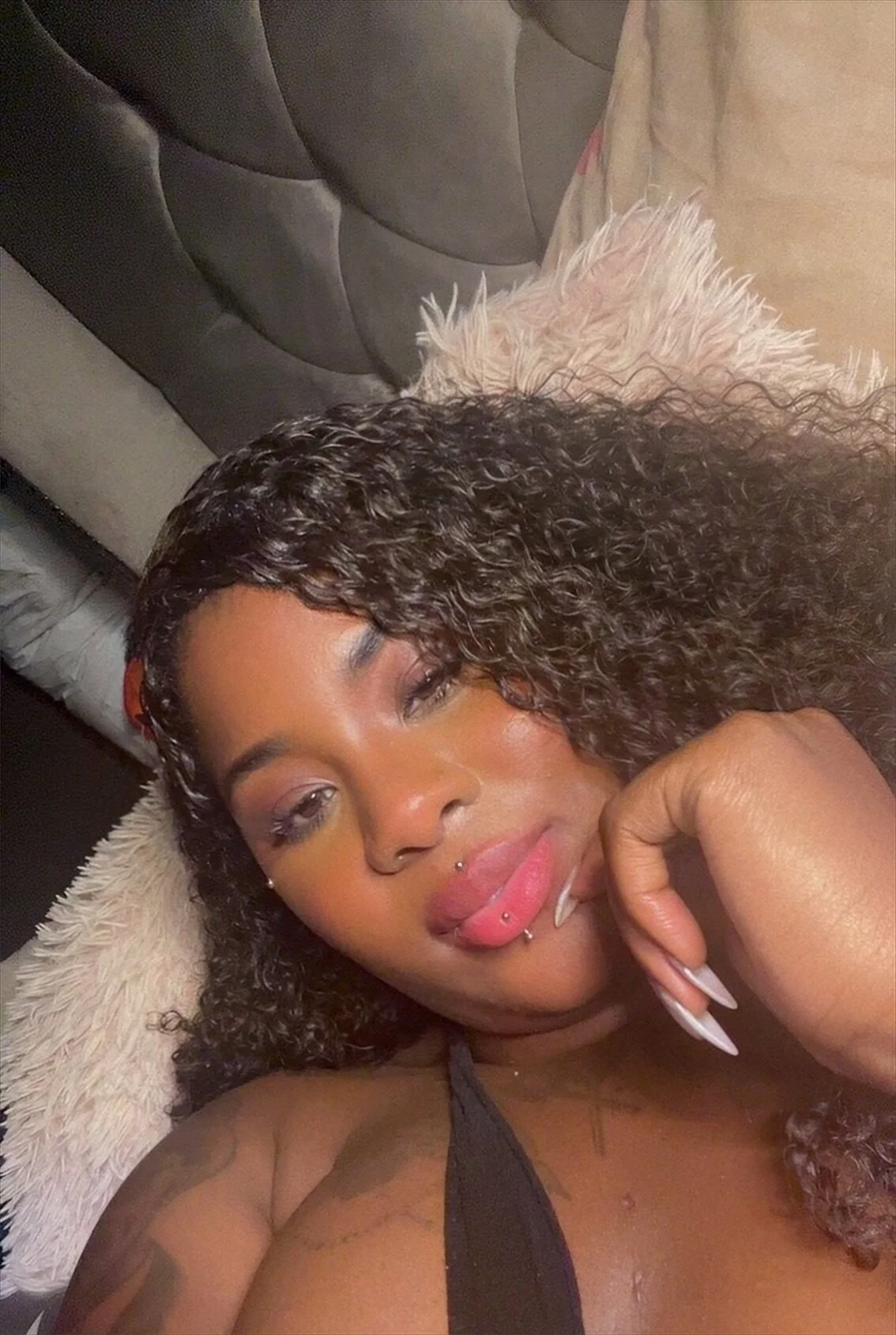 XXX Porn Photo of Nude goddess_lanax 1