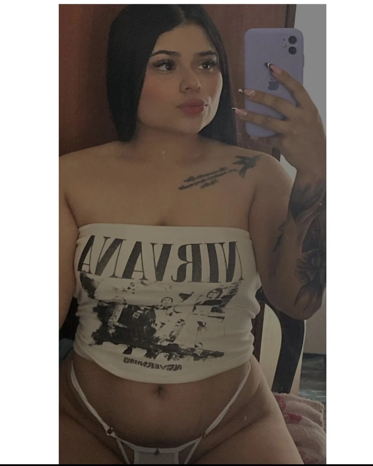 XXX Porn Photo of Nude alissonfernandez_ 23