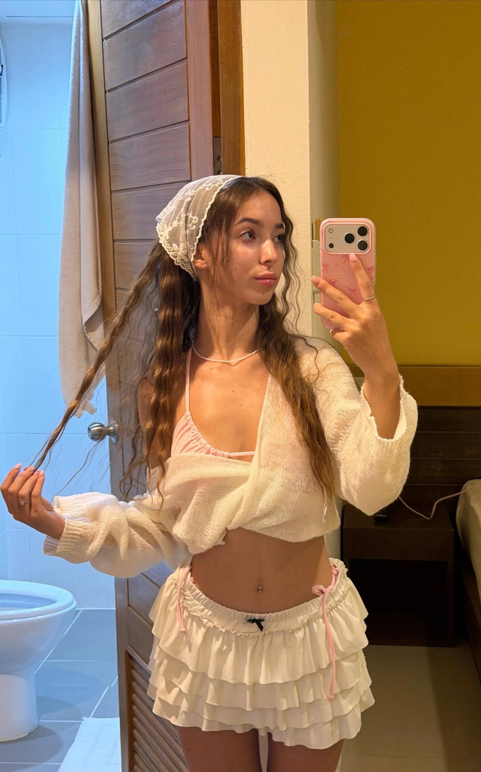 XXX Porn Photo of Nude Lesikk 3