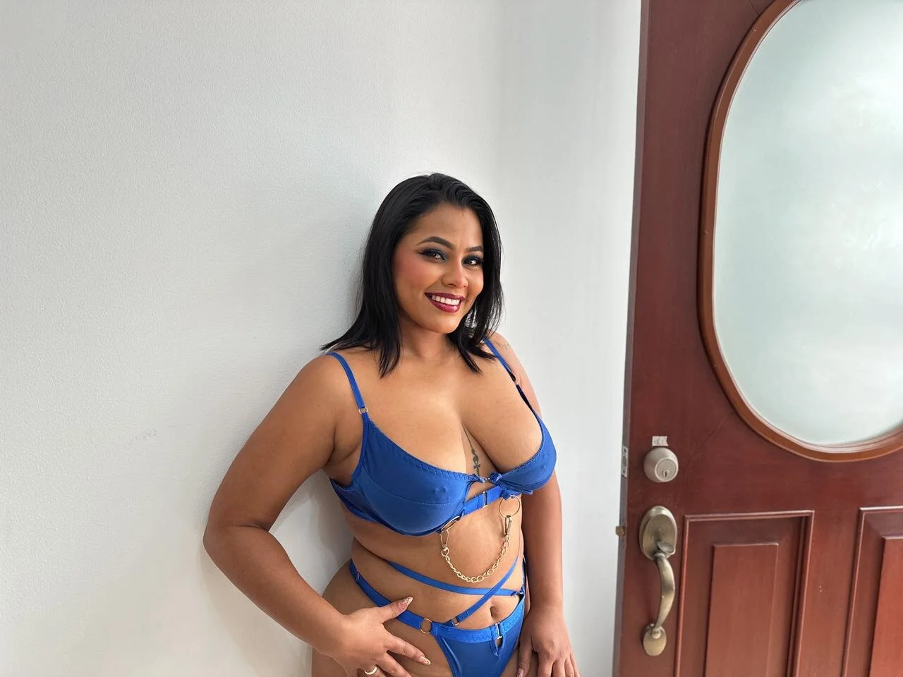 XXX Porn Photo of Nude Madison-Diaz 186