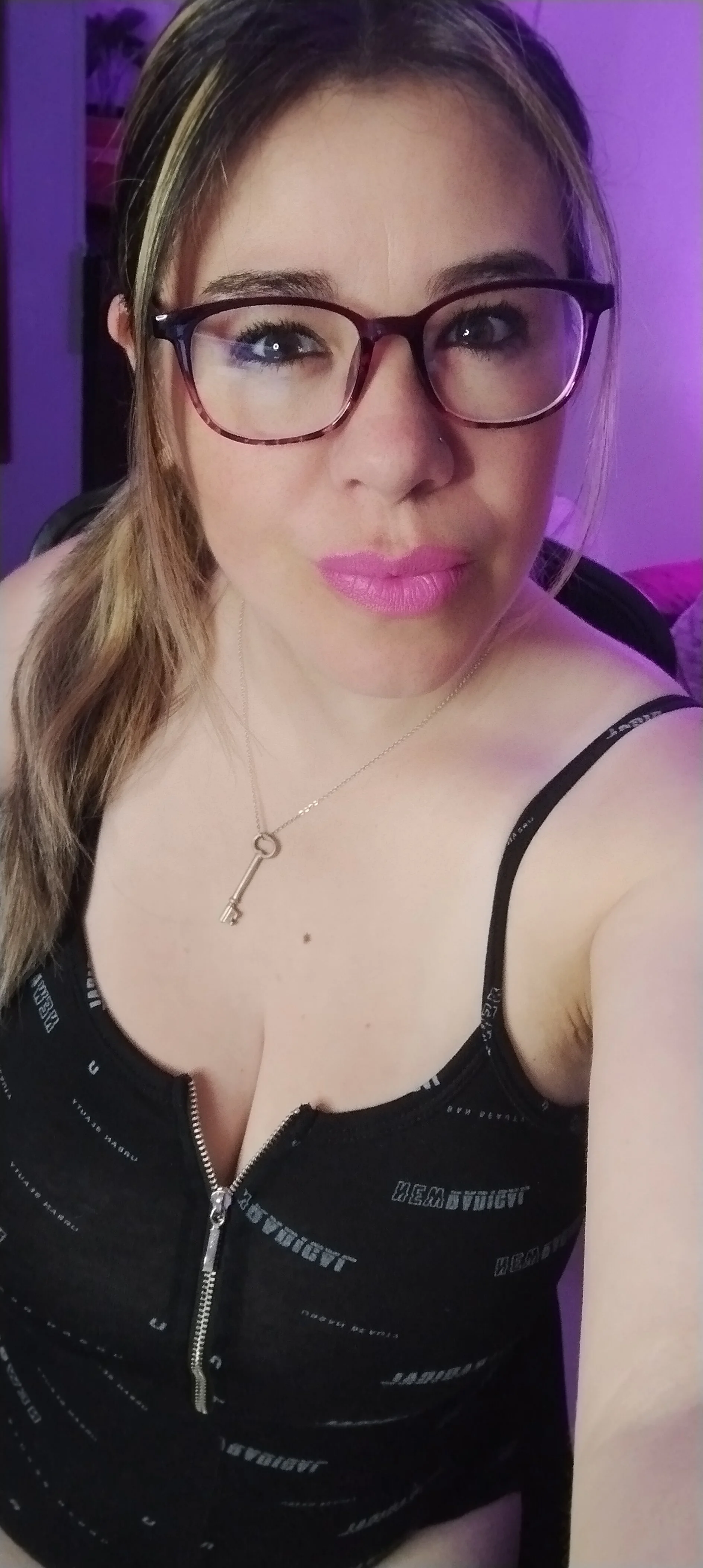 XXX Porn Photo of Nude salomesweet13 14
