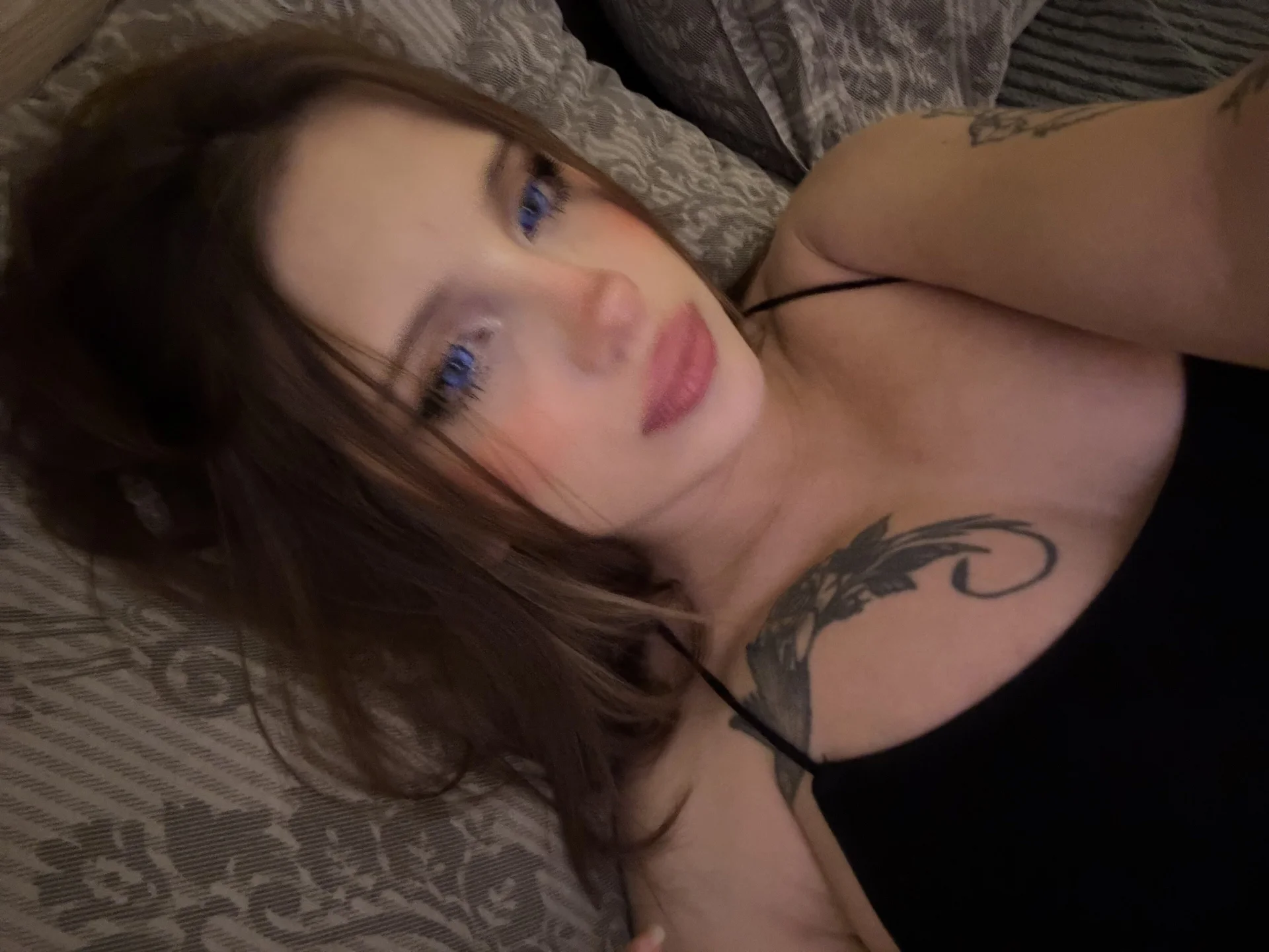 XXX Porn Photo of Nude Melissa_cum 10