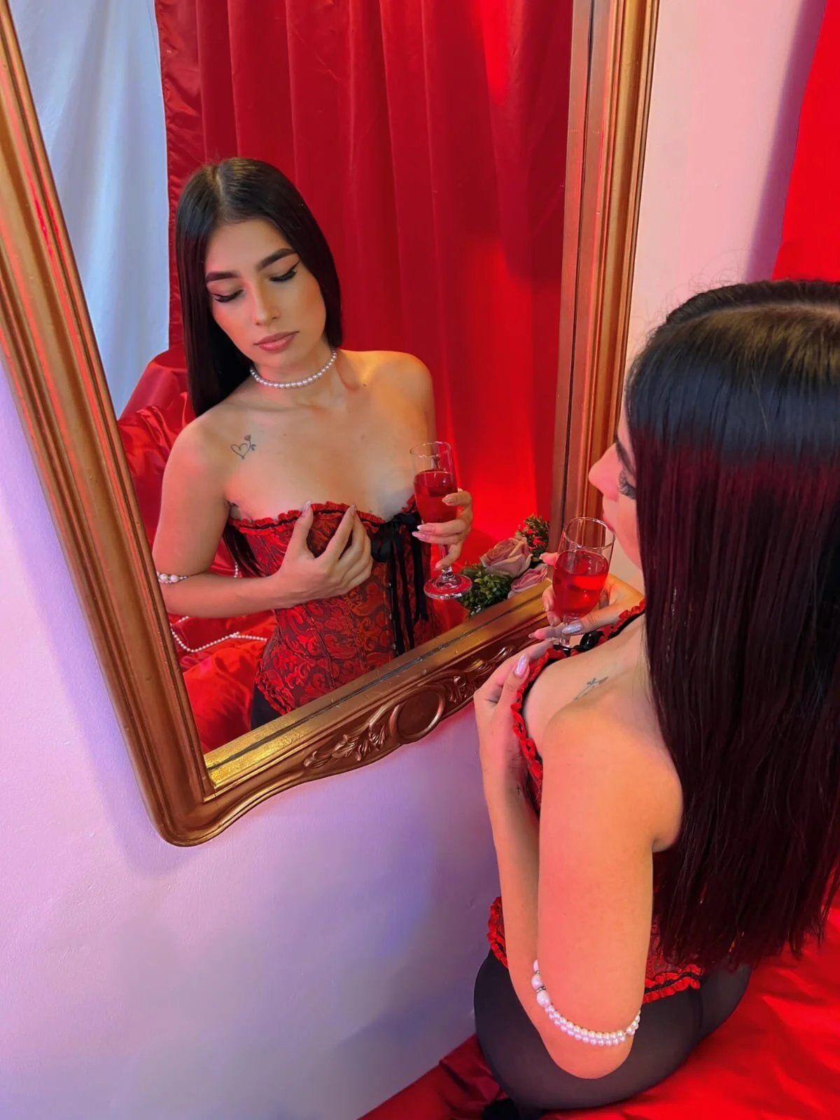 XXX Porn Photo of Nude Natasha_Ferrec 41