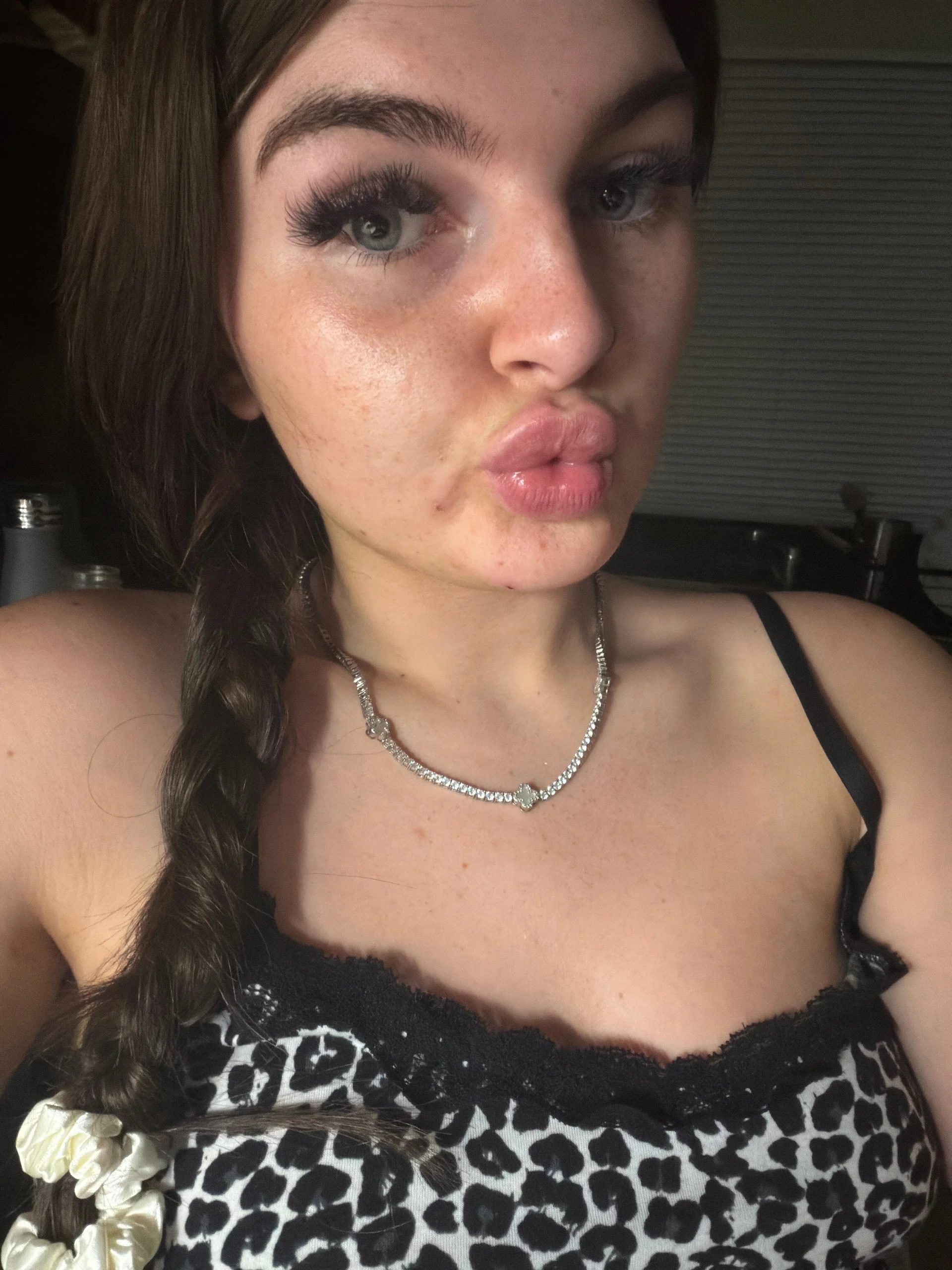 XXX Porn Photo of Nude rosie-hipstergal 2