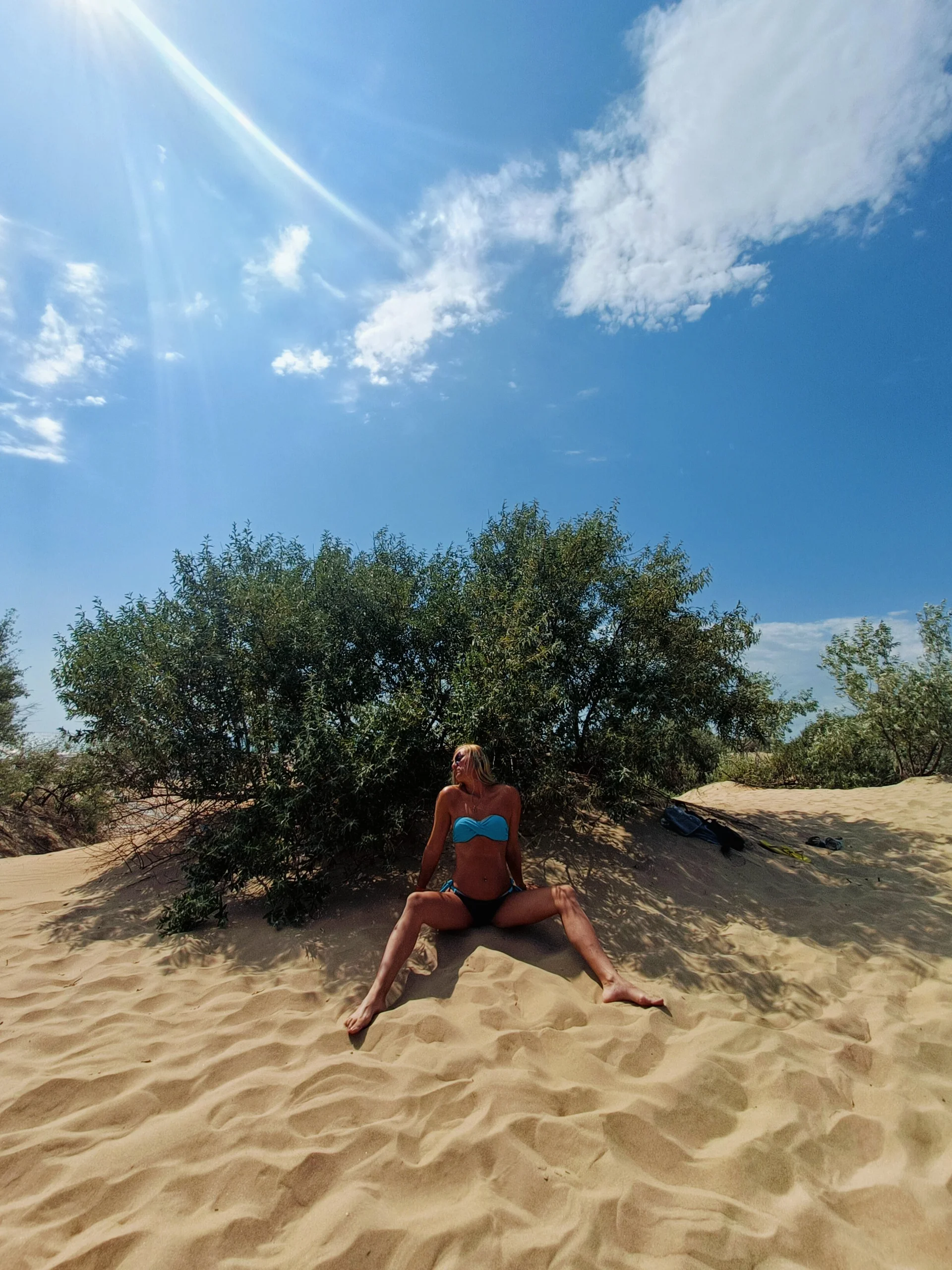 XXX Porn Photo of Nude Cookiecutey 54