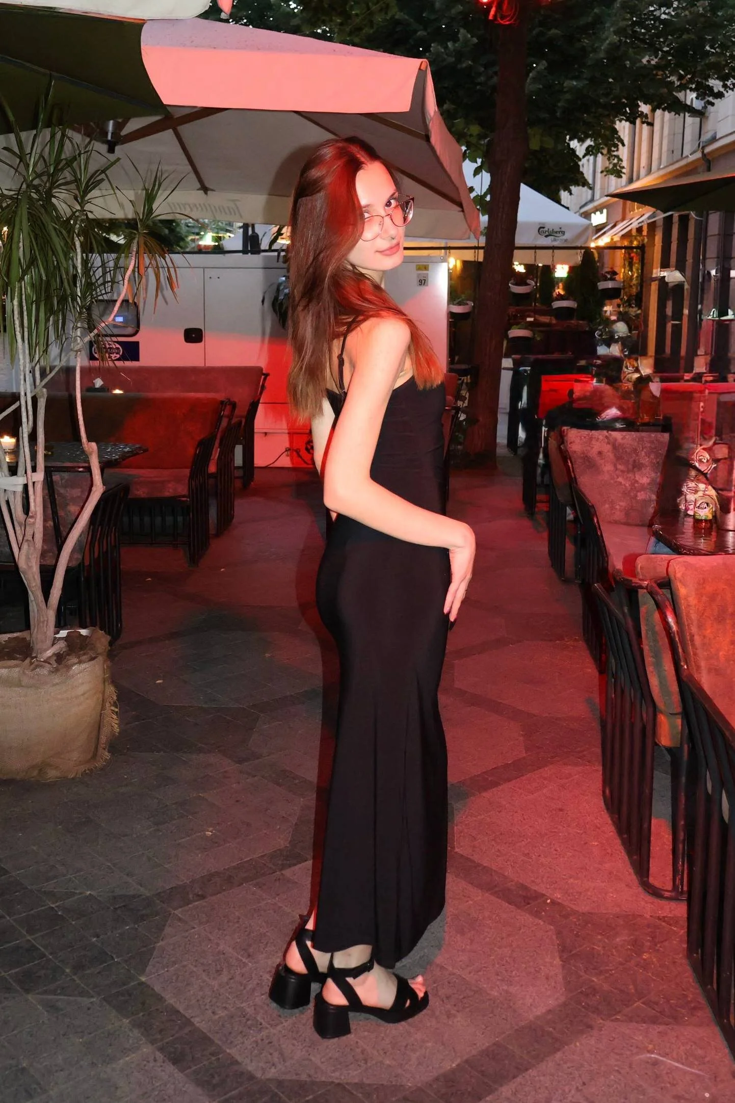 XXX Porn Photo of Nude CozyMell 71