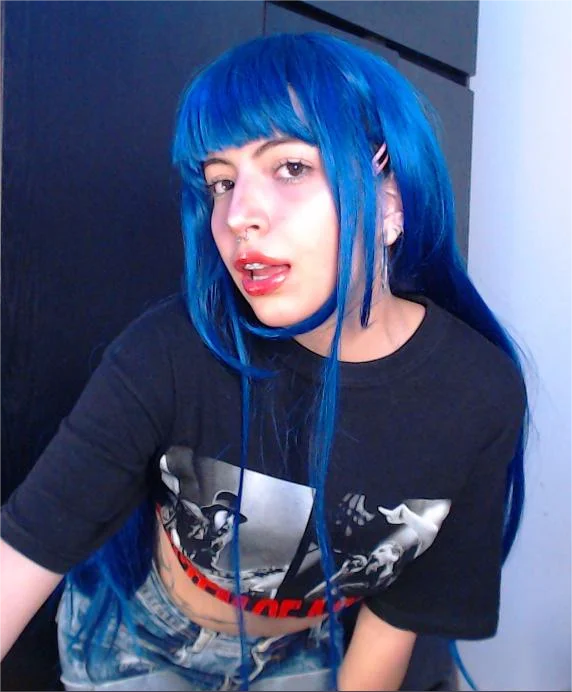 XXX Porn Photo of Nude BiiHoney 23