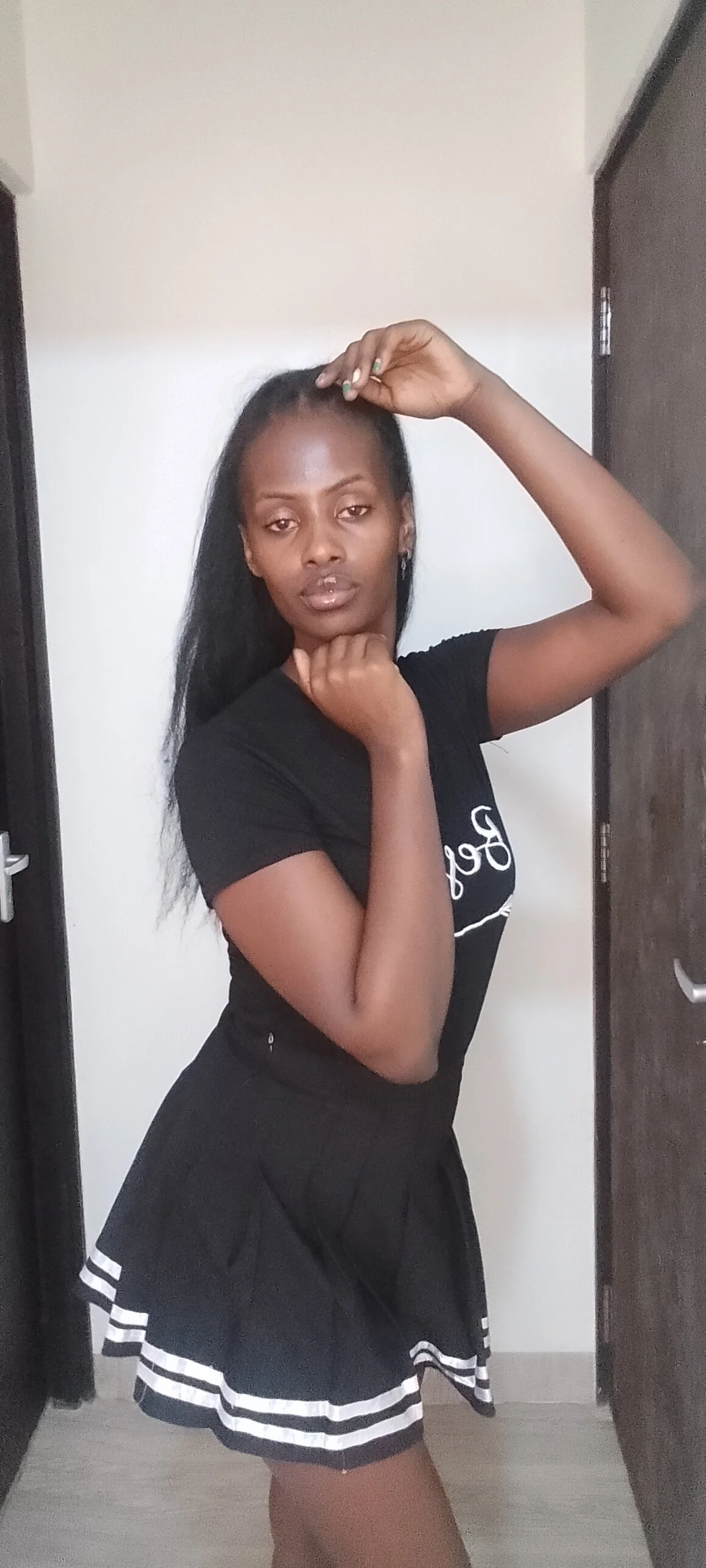 XXX Porn Photo of Nude Thambi_queen 2