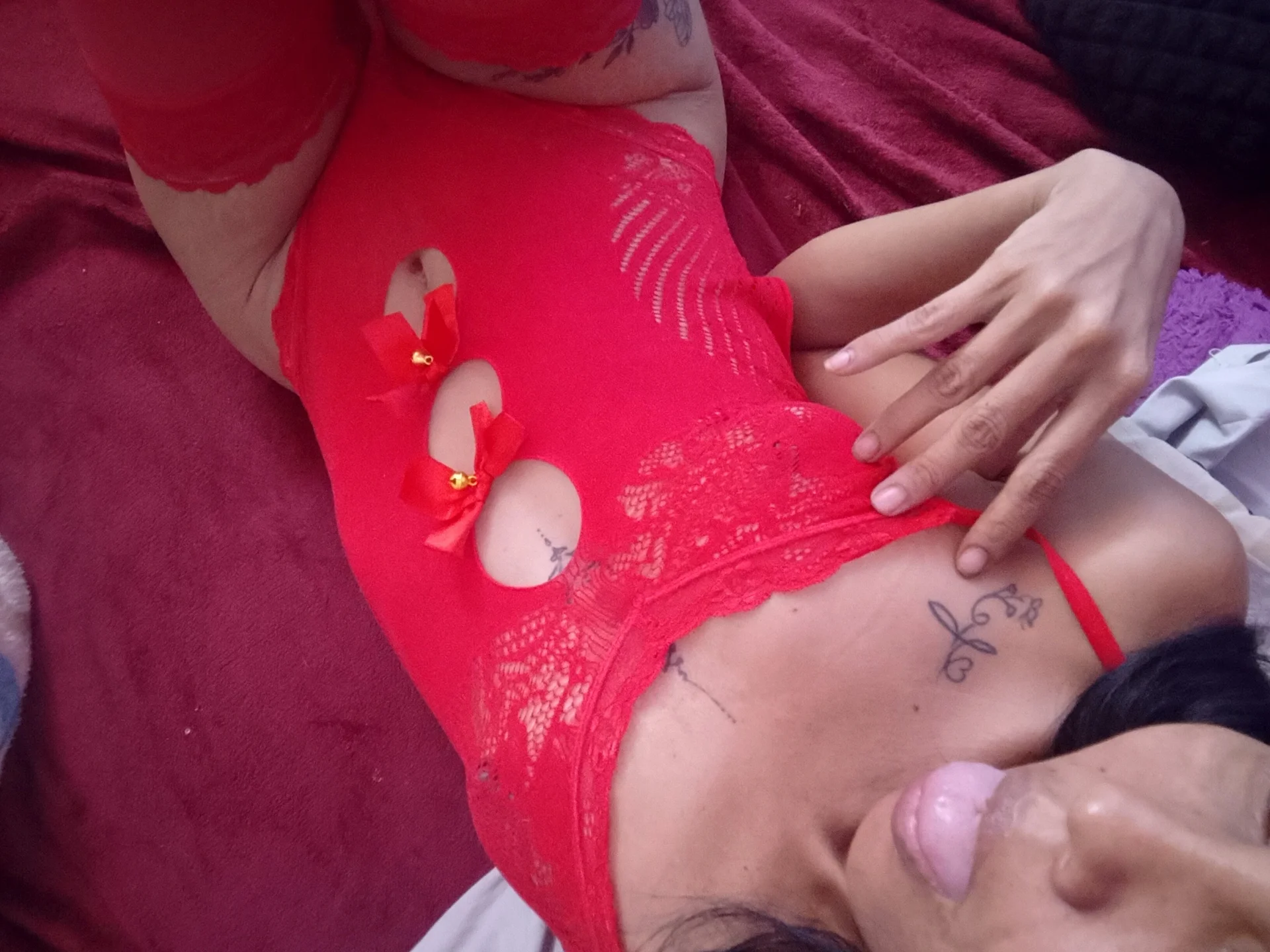 XXX Porn Photo of Nude VeronikaMillier 31
