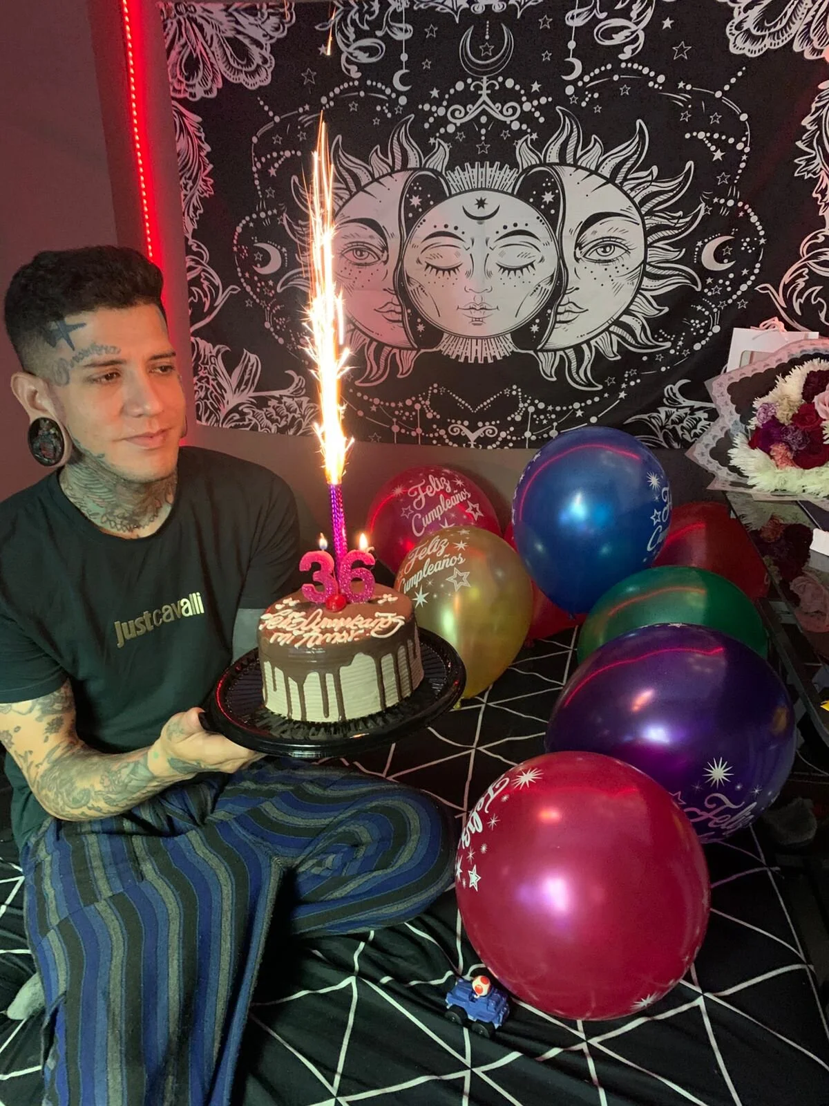 XXX Porn Photo of Nude jhonny__ackerman 11