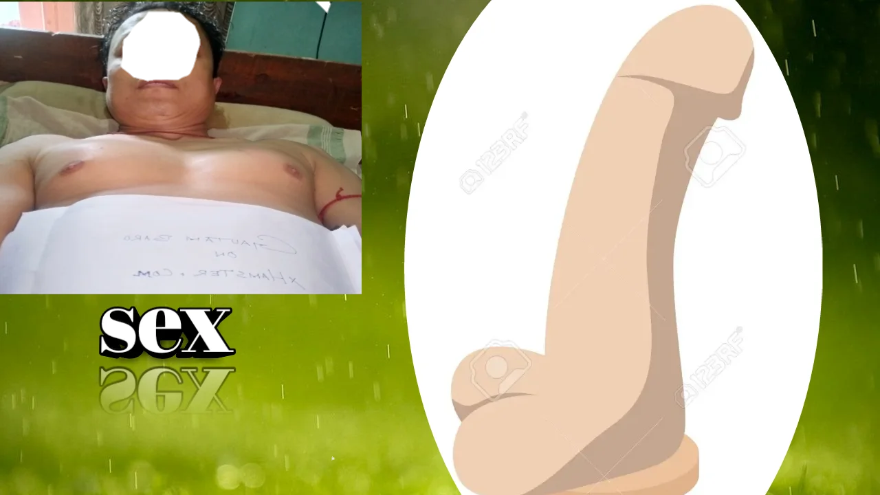 XXX Porn Photo of Nude Gautambaro 7
