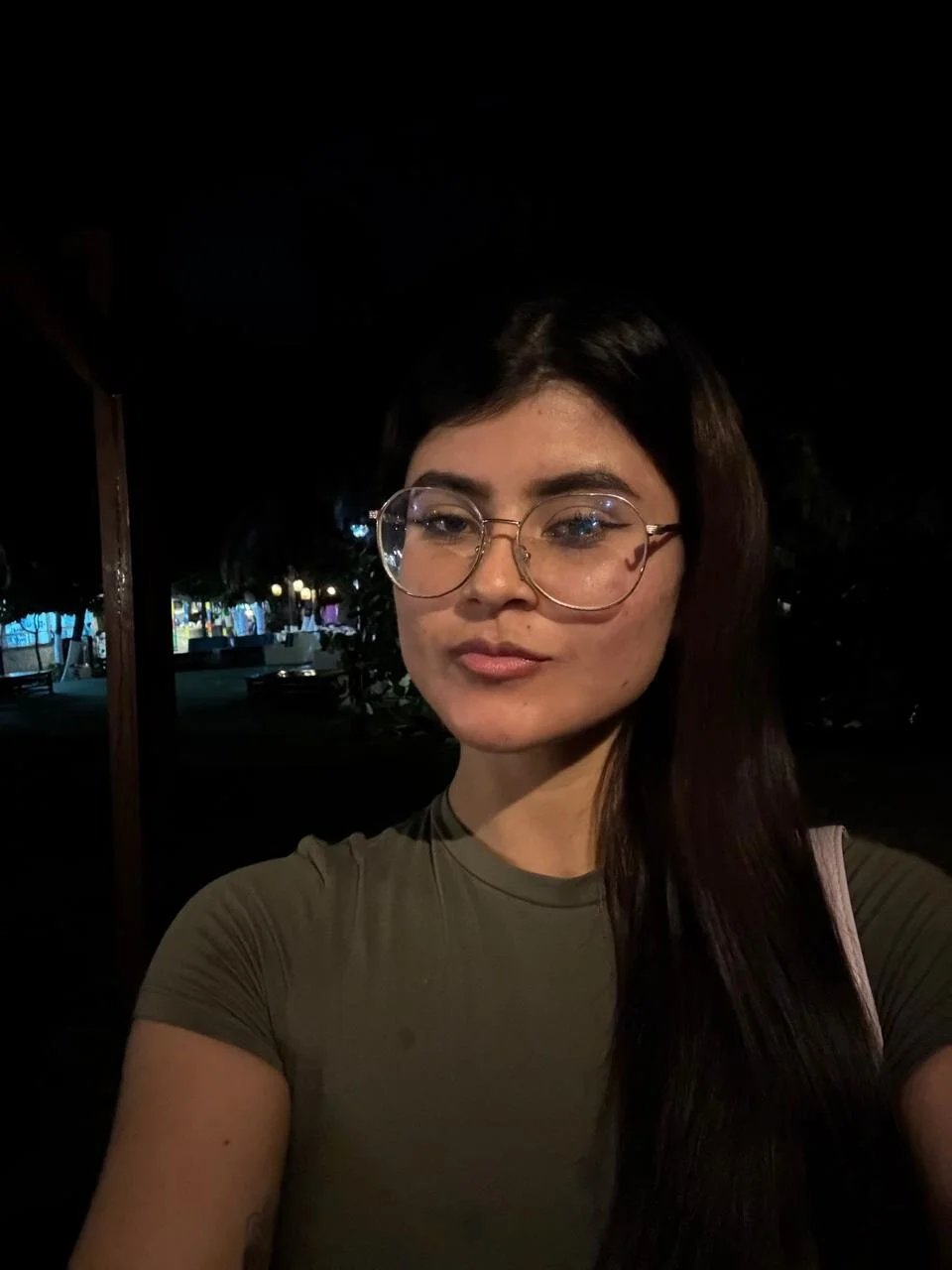 XXX Porn Photo of Nude Gysel_flyn 1
