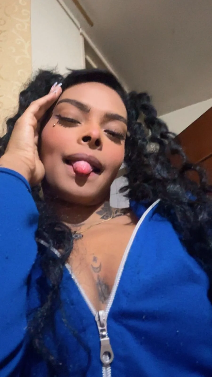 XXX Porn Photo of Nude EmmaEbony_ 187