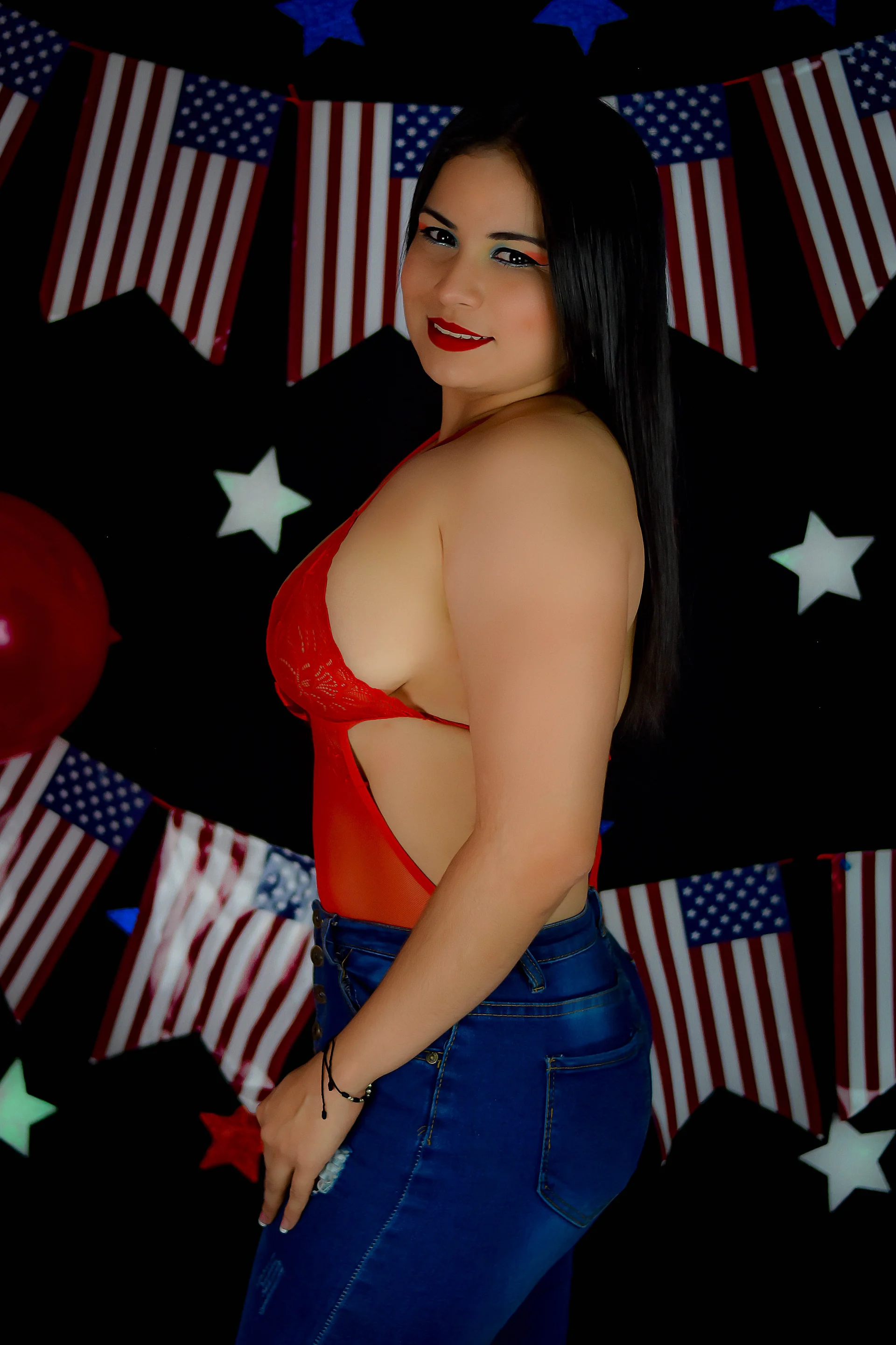 XXX Porn Photo of Nude gisellsaenz 16