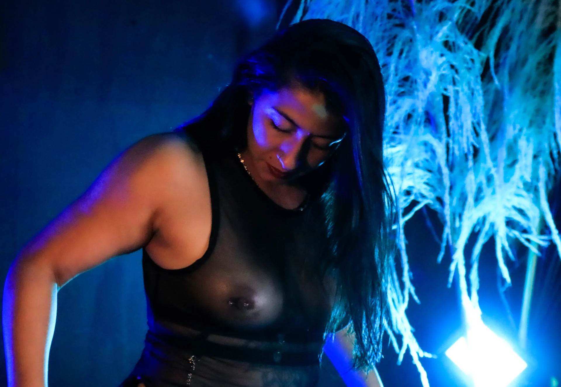 XXX Porn Photo of Nude ZaraBaicker 20