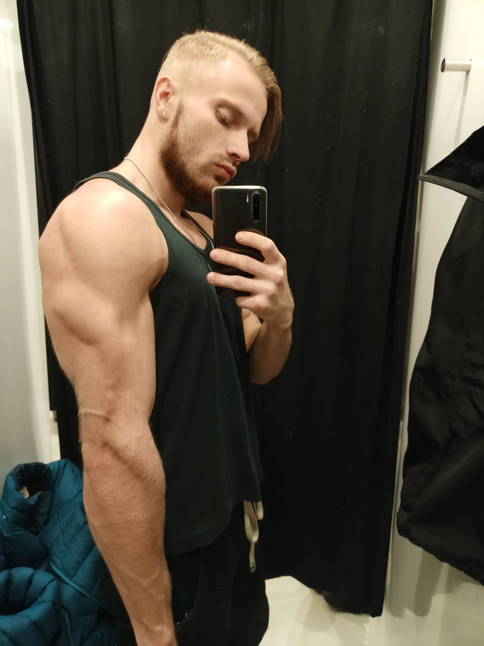 XXX Porn Photo of Nude Paul_Rolex 36