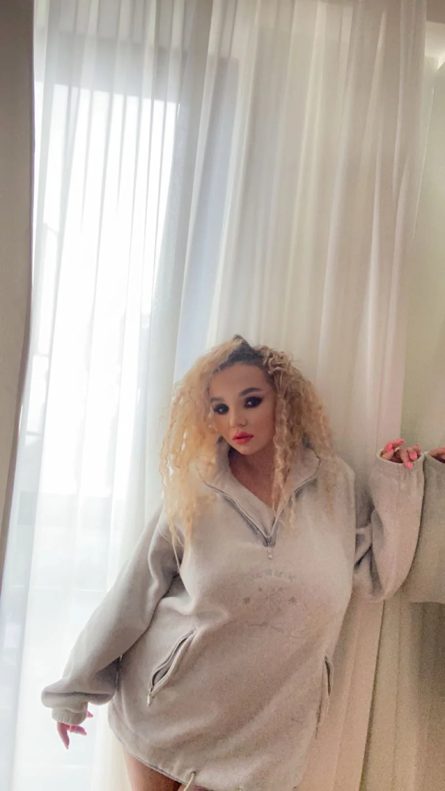 XXX Porn Photo of Nude CelesteBailey 795