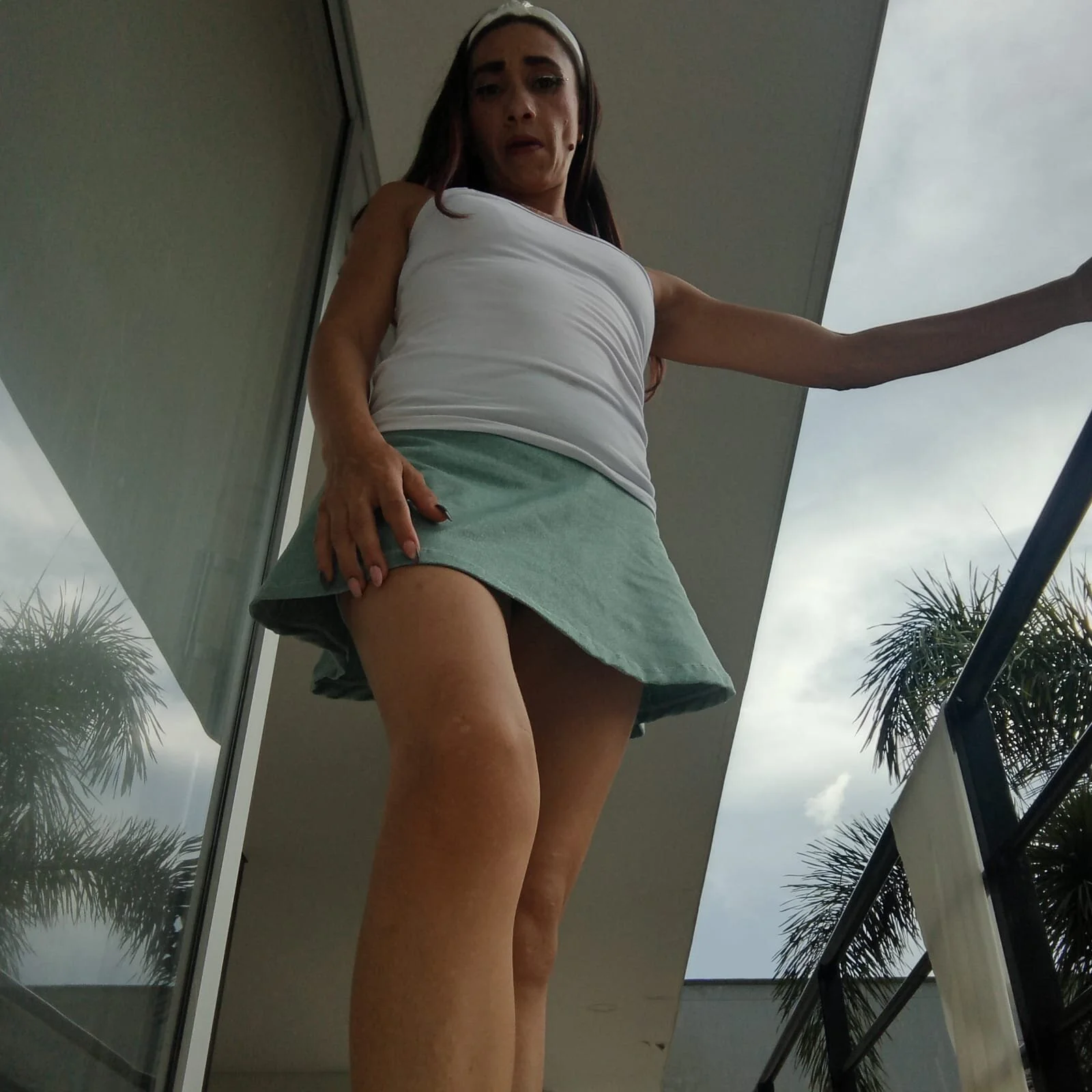 XXX Porn Photo of Nude crystal_sm 77