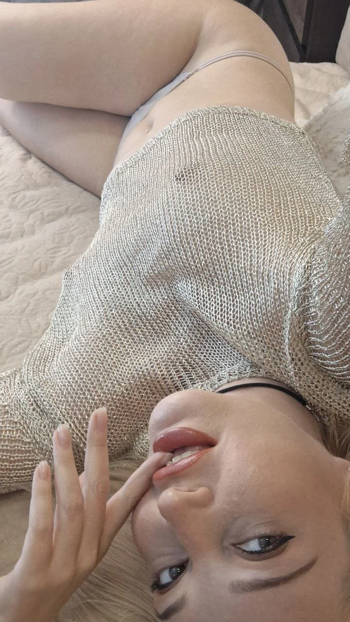 XXX Porn Photo of Nude Milena_candyy 211