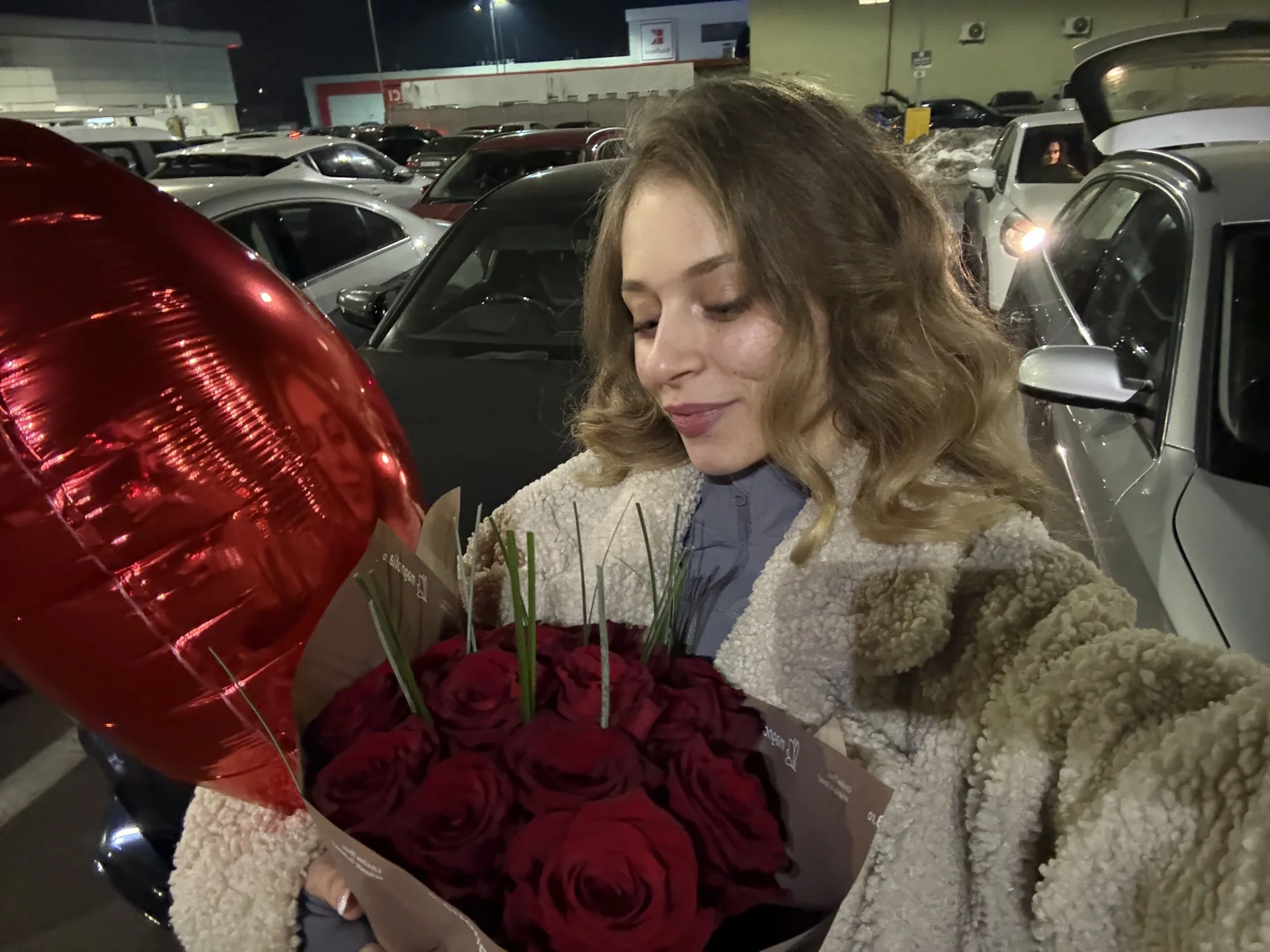 XXX Porn Photo of Nude BabyAnais 133