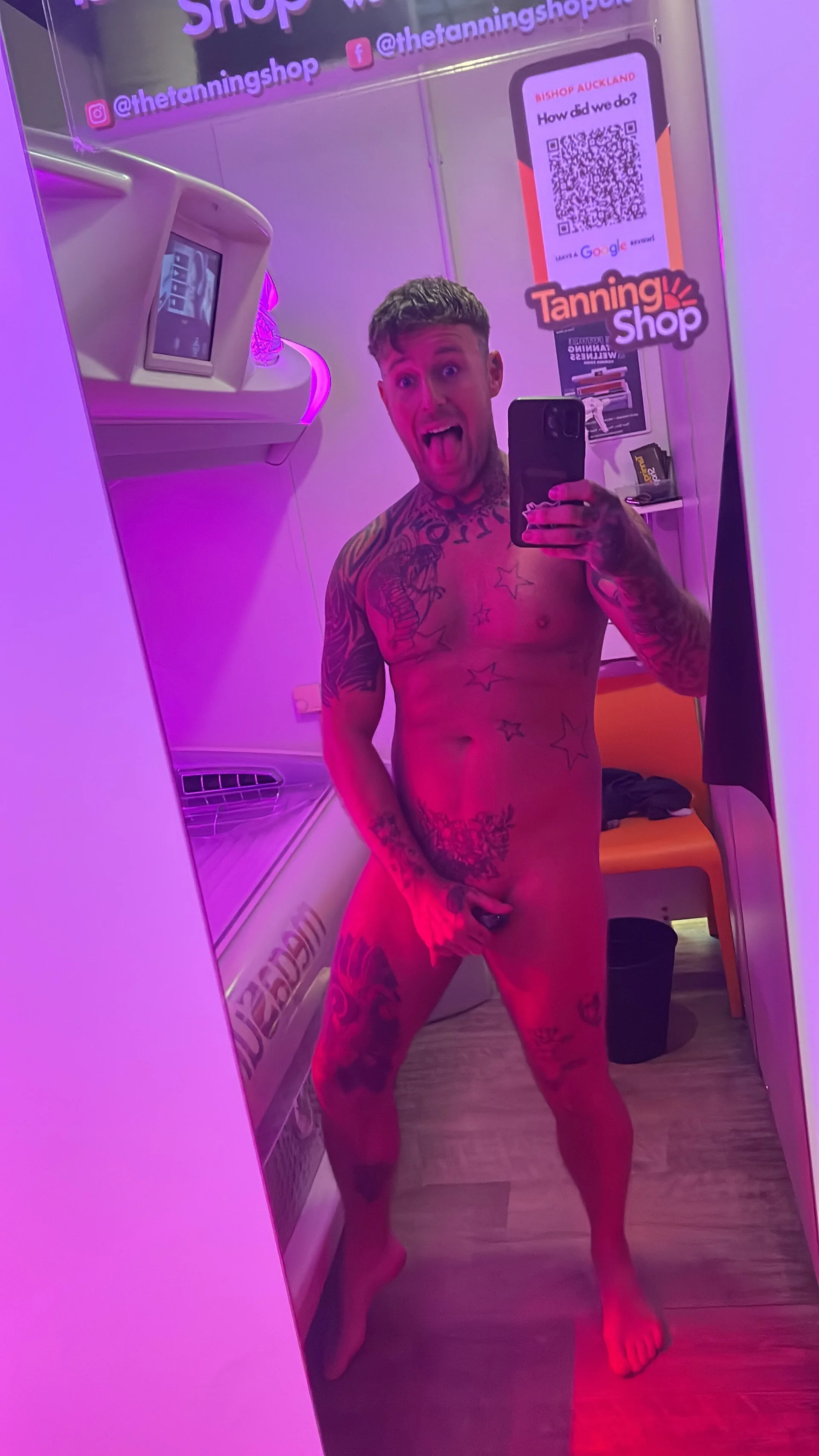 XXX Porn Photo of Nude Newcastle_tattedfarmer 9